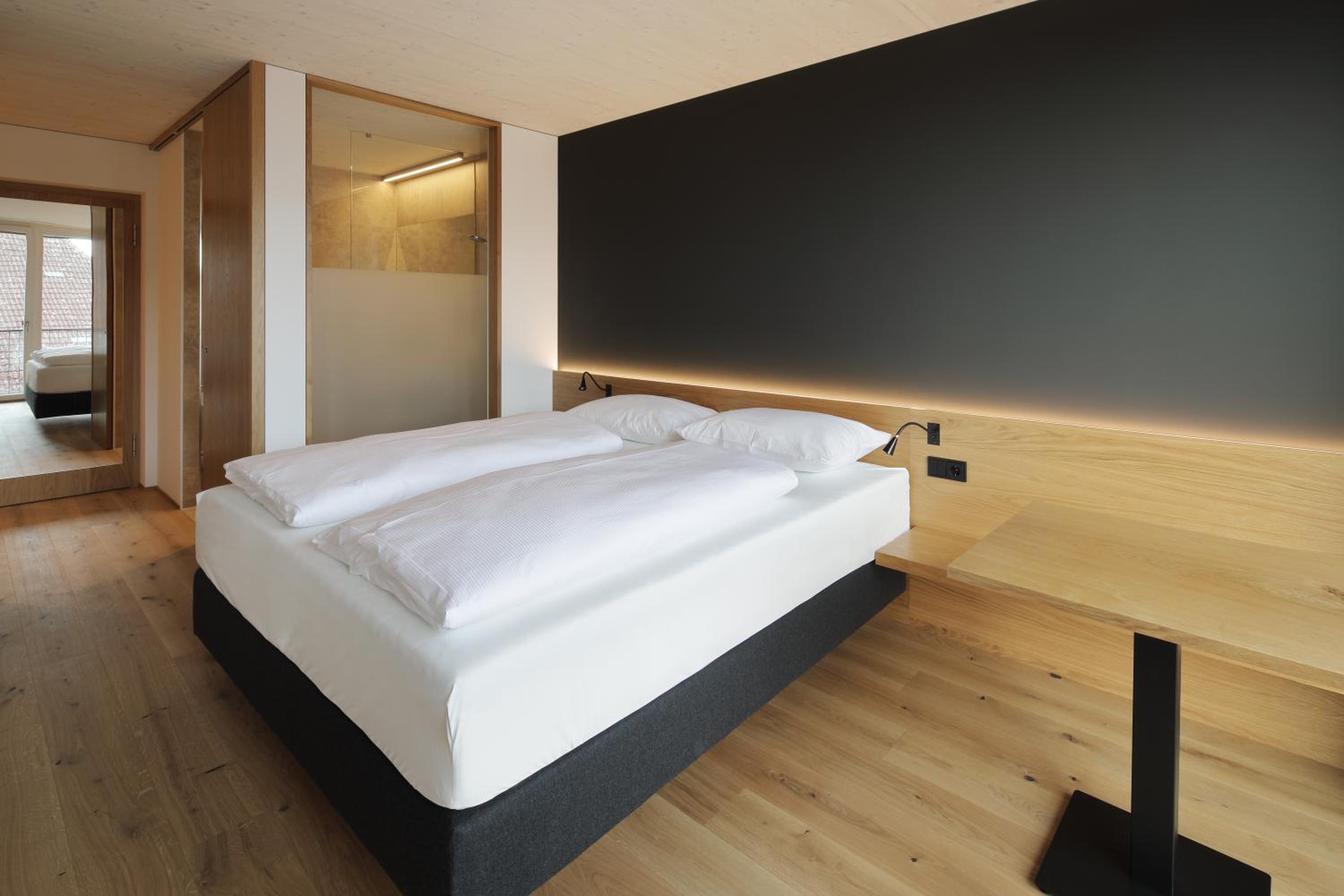 Double Room photo 2