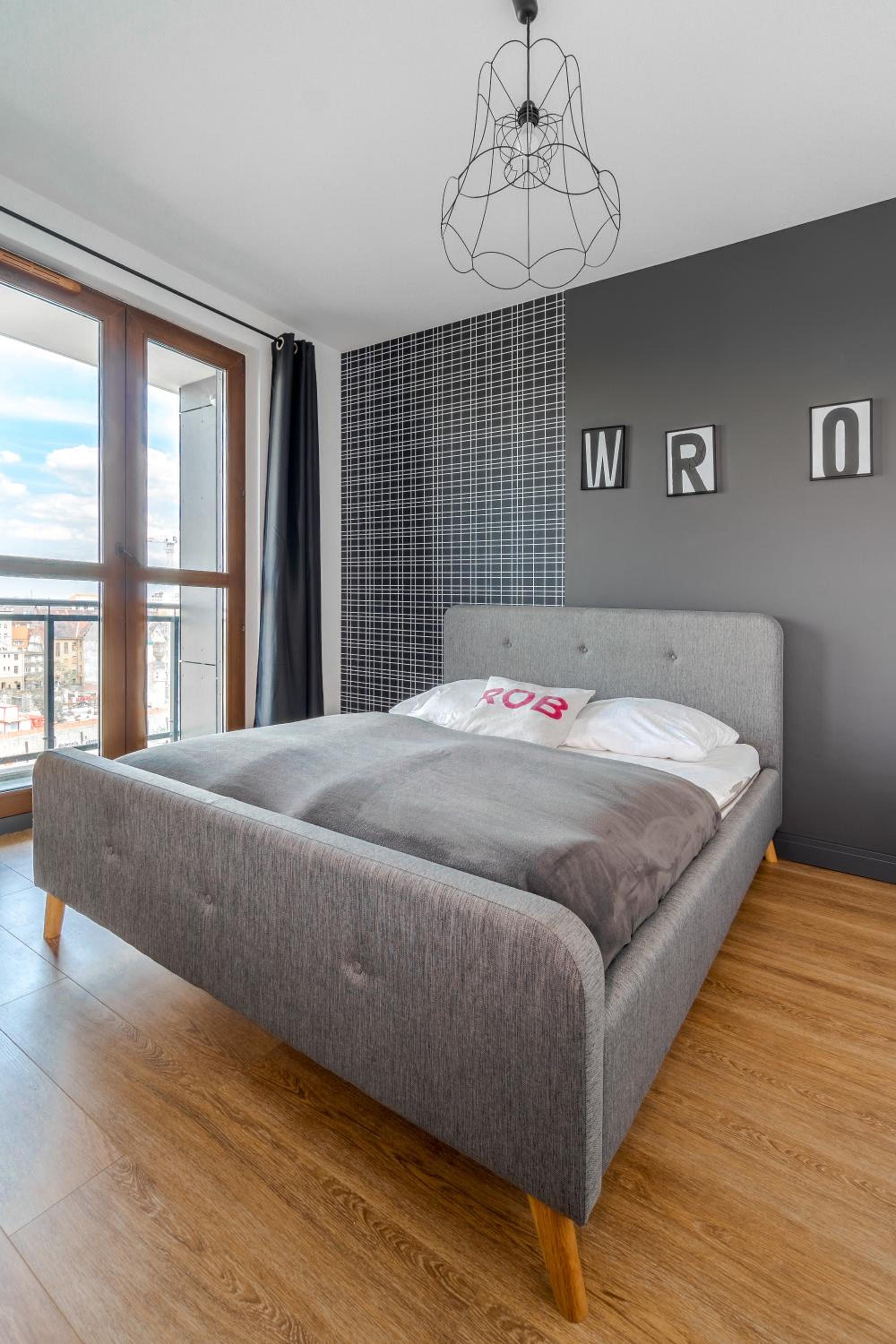 Two-Bedroom Apartment with Old Town View - Photo 1