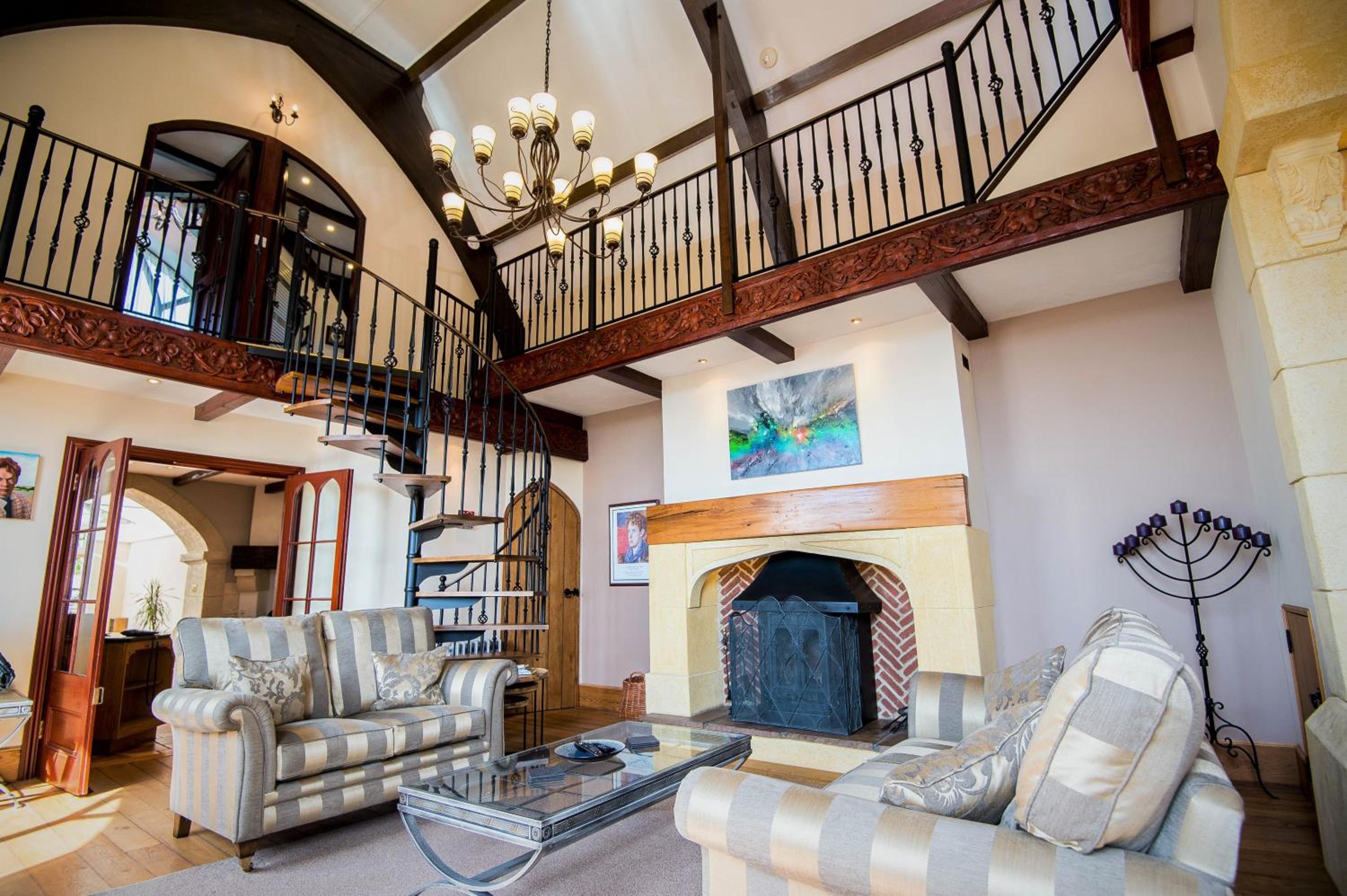 Vacation Home photo 1