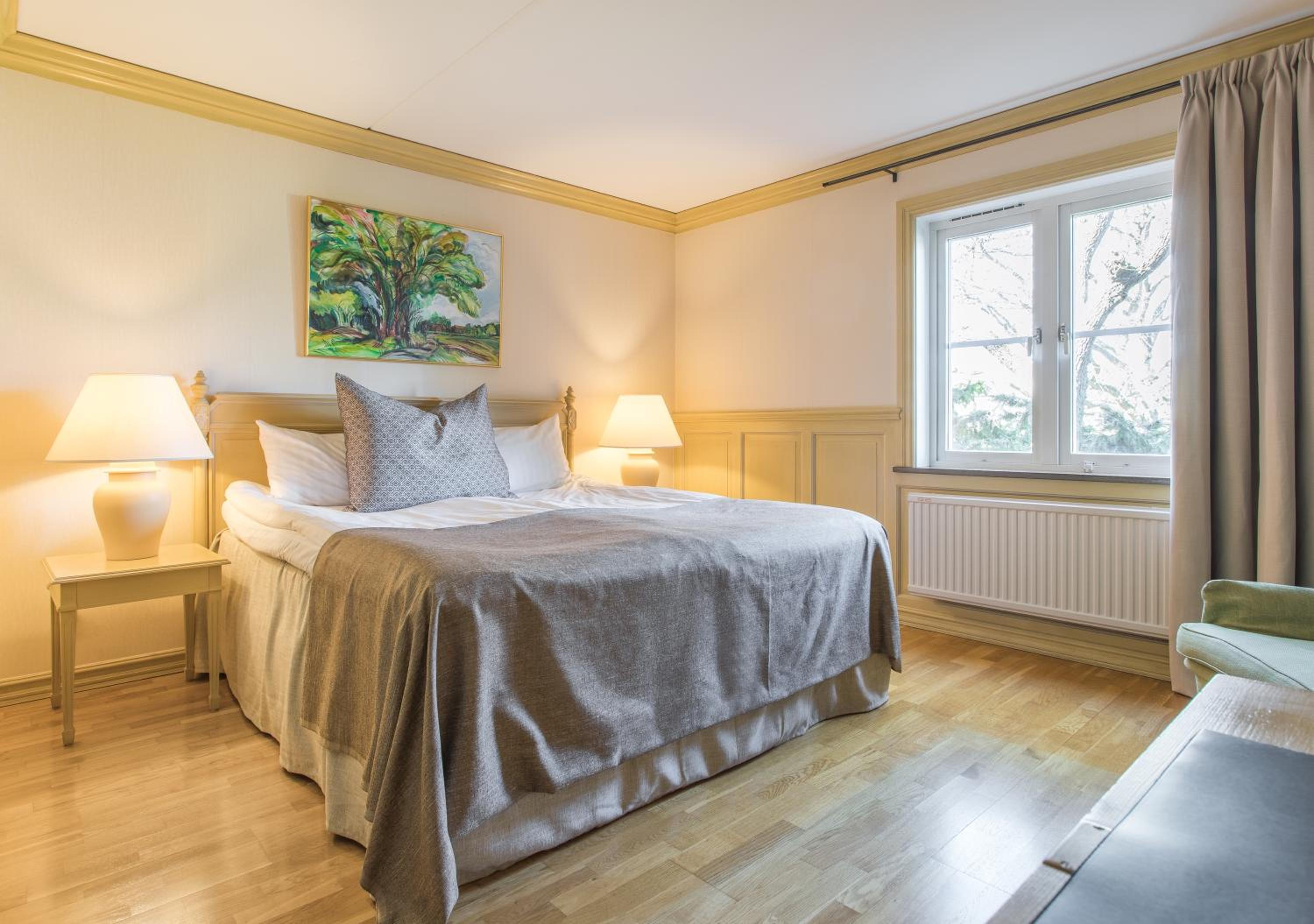Superior Double Room - Photo 1