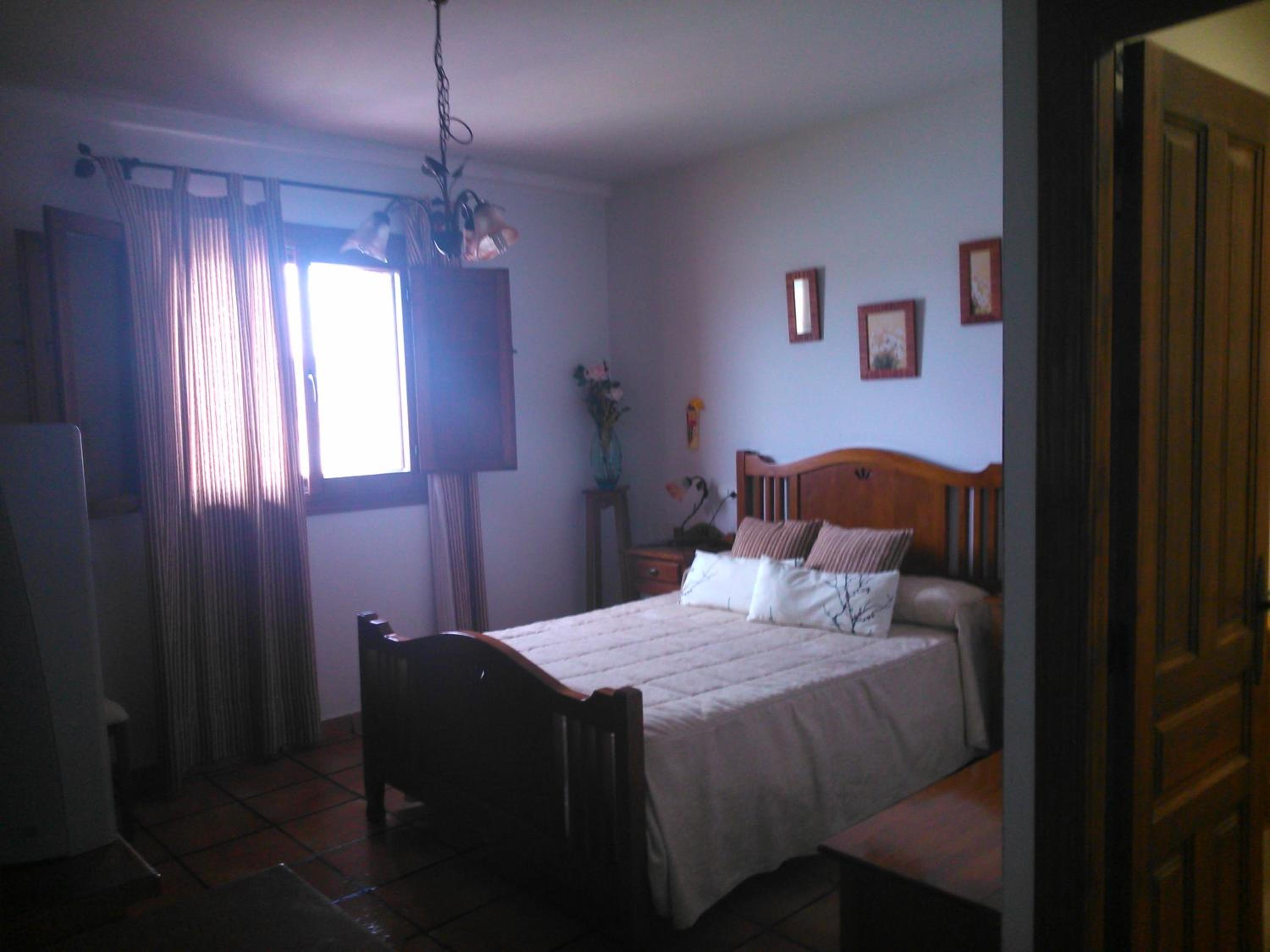 Double or Twin Room photo 3