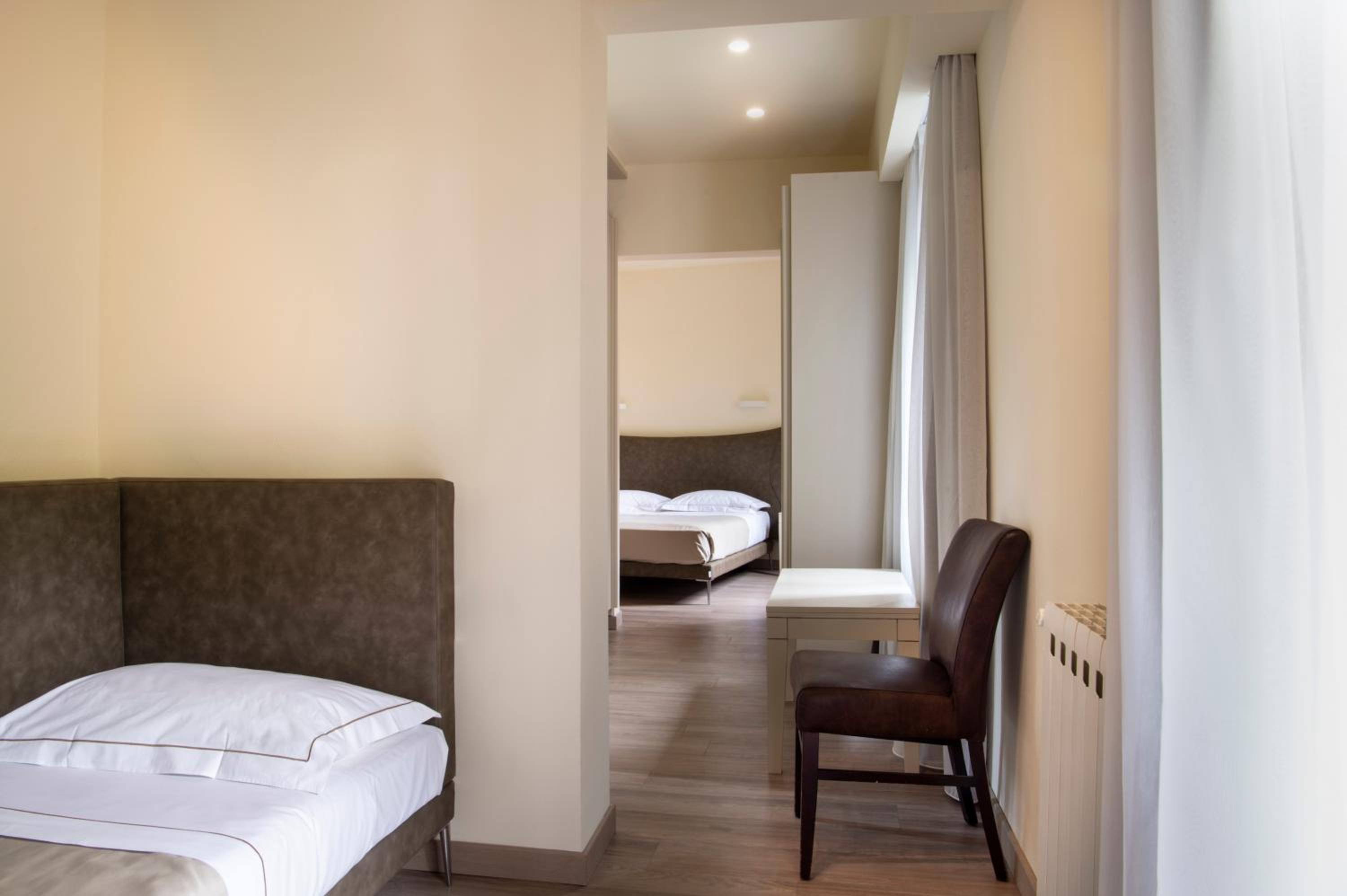 Classic Triple Room - Annex photo 1
