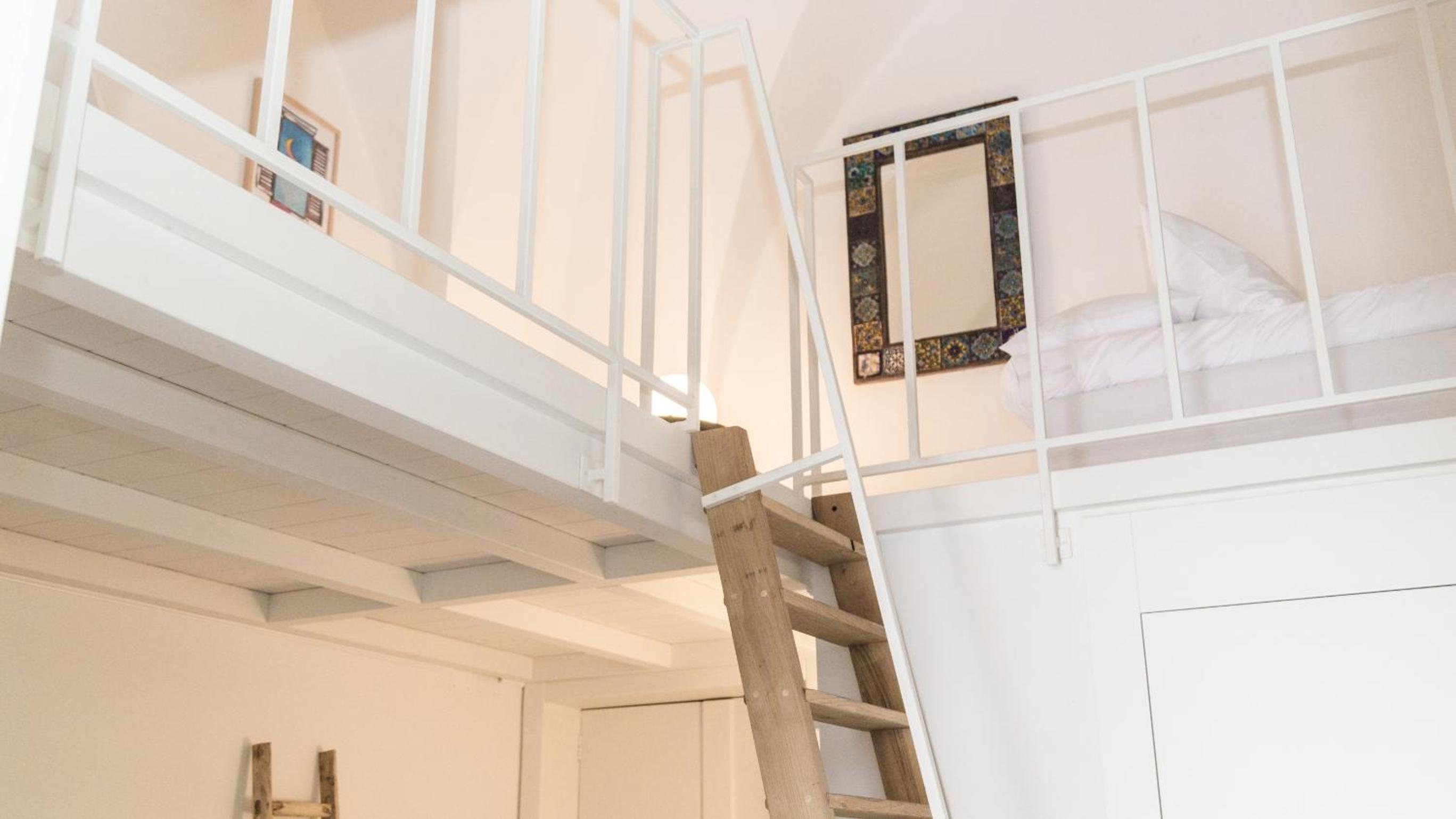 Duplex Apartment
