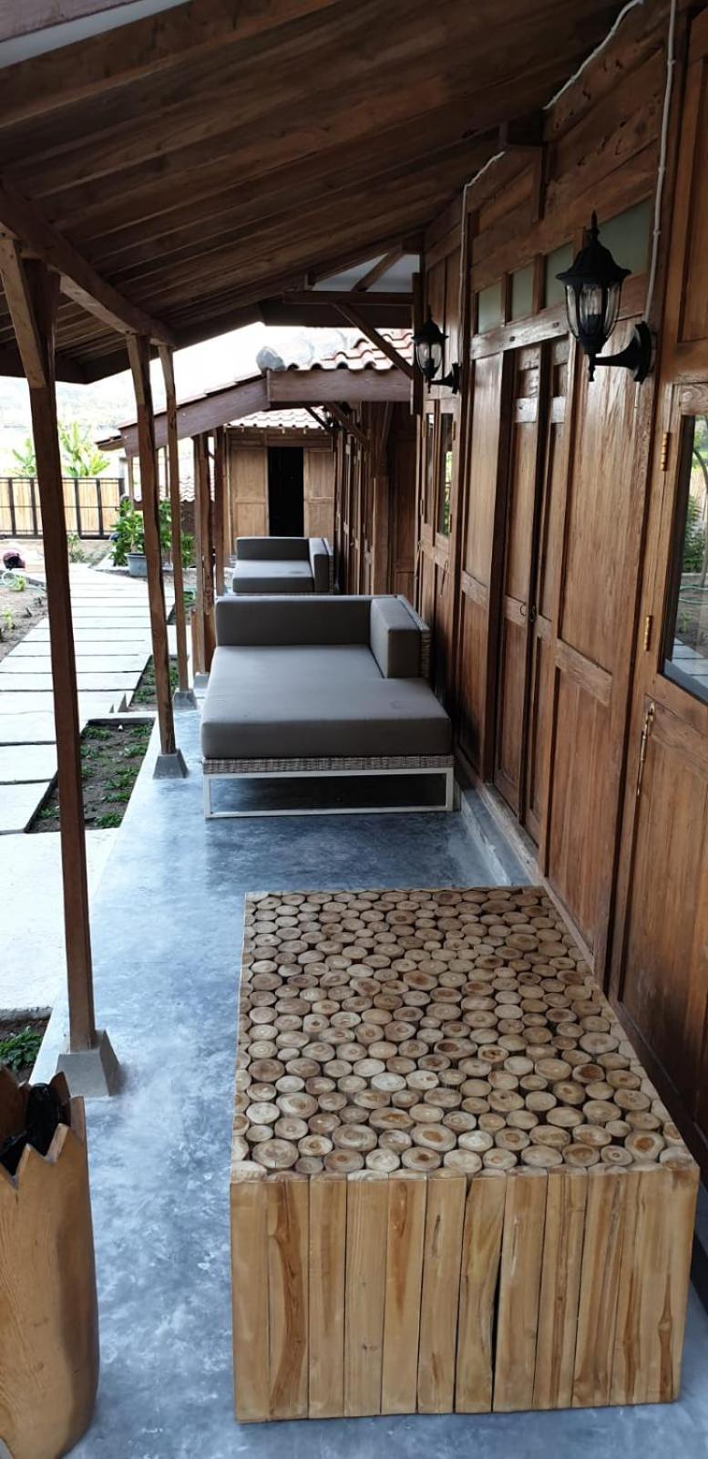 Villa with Garden View - Photo 3