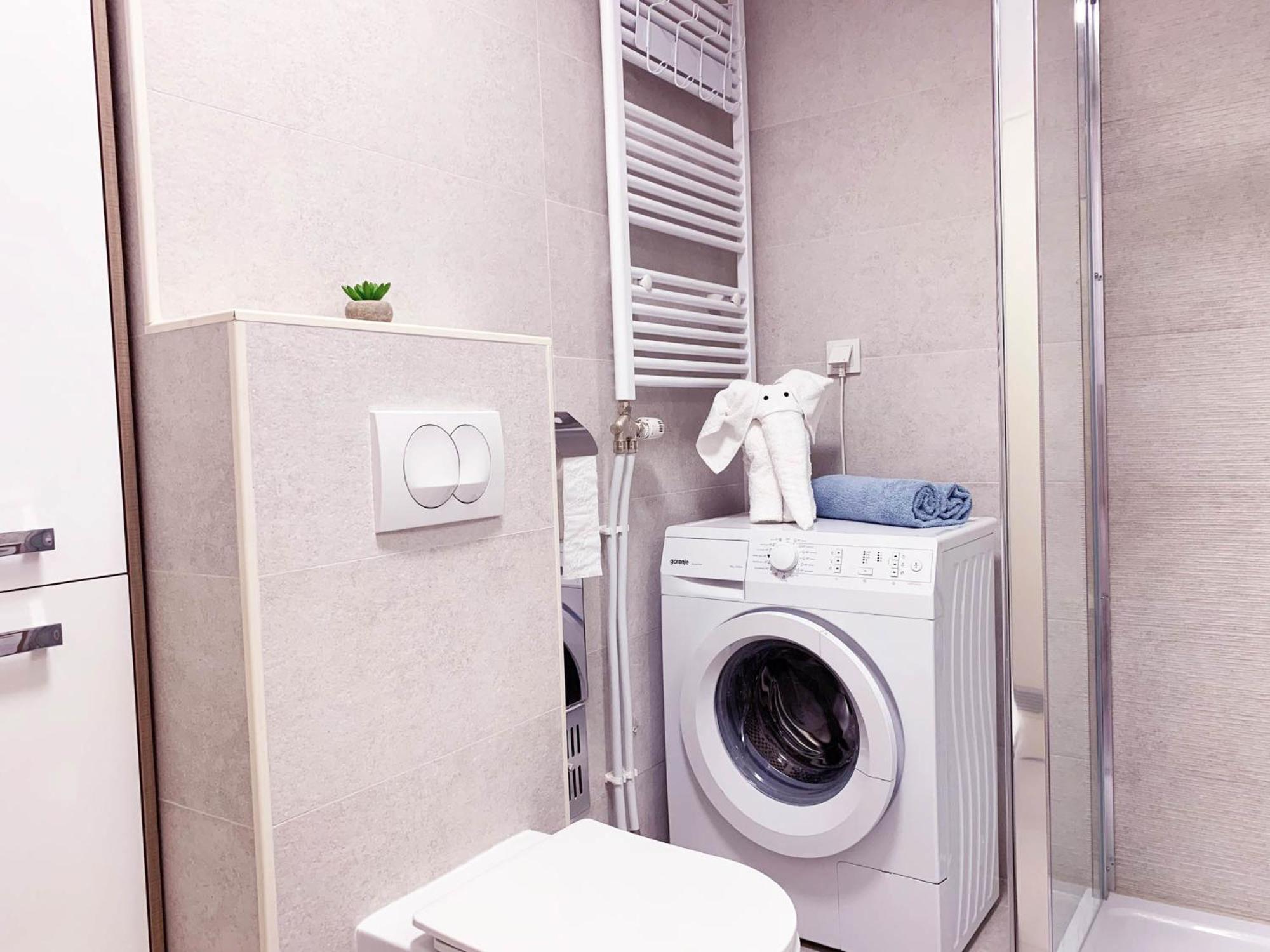 Two-Bedroom Apartment - Photo 10