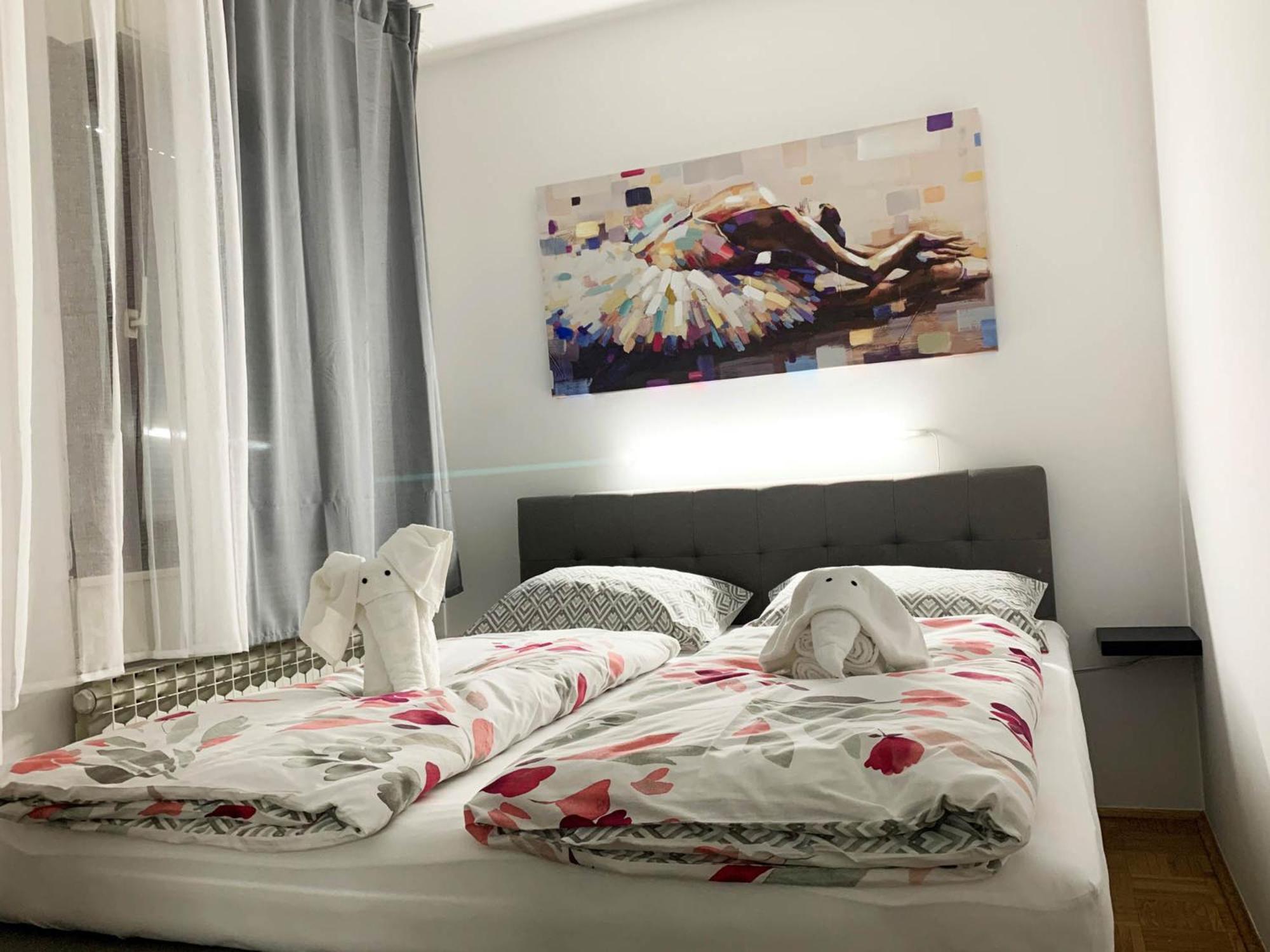 Two-Bedroom Apartment - Photo 7