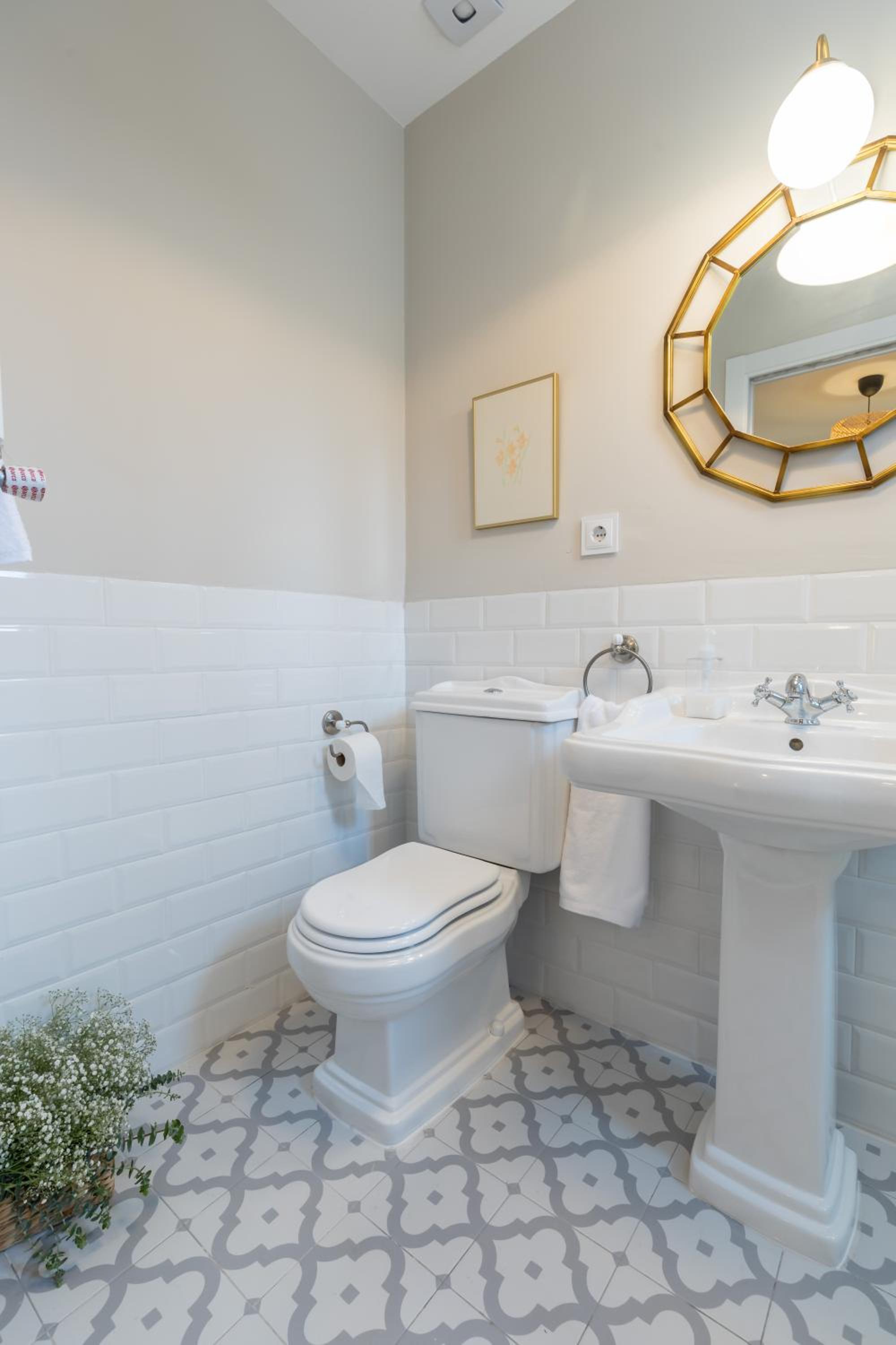 Superior Double Room - Photo 37