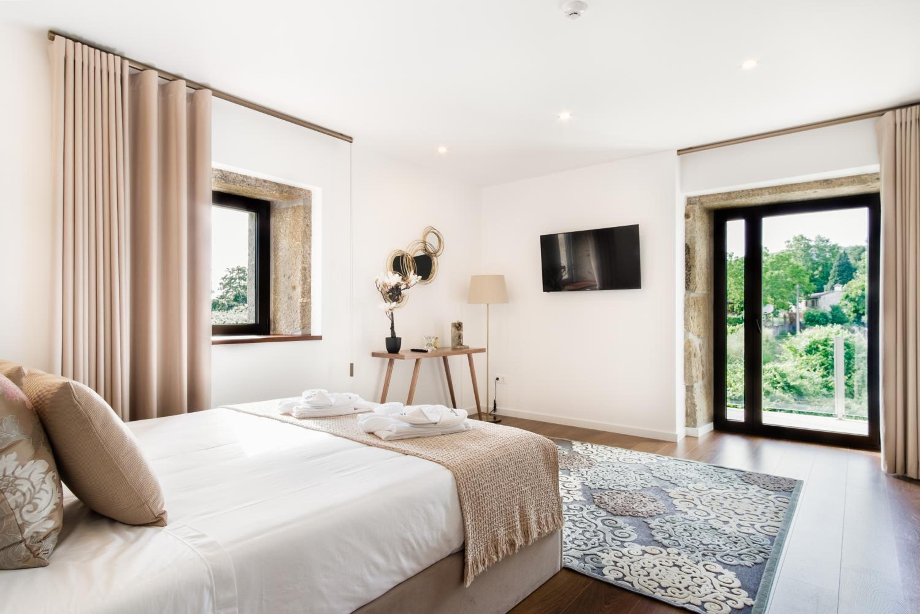 Double Room with Balcony photo 2