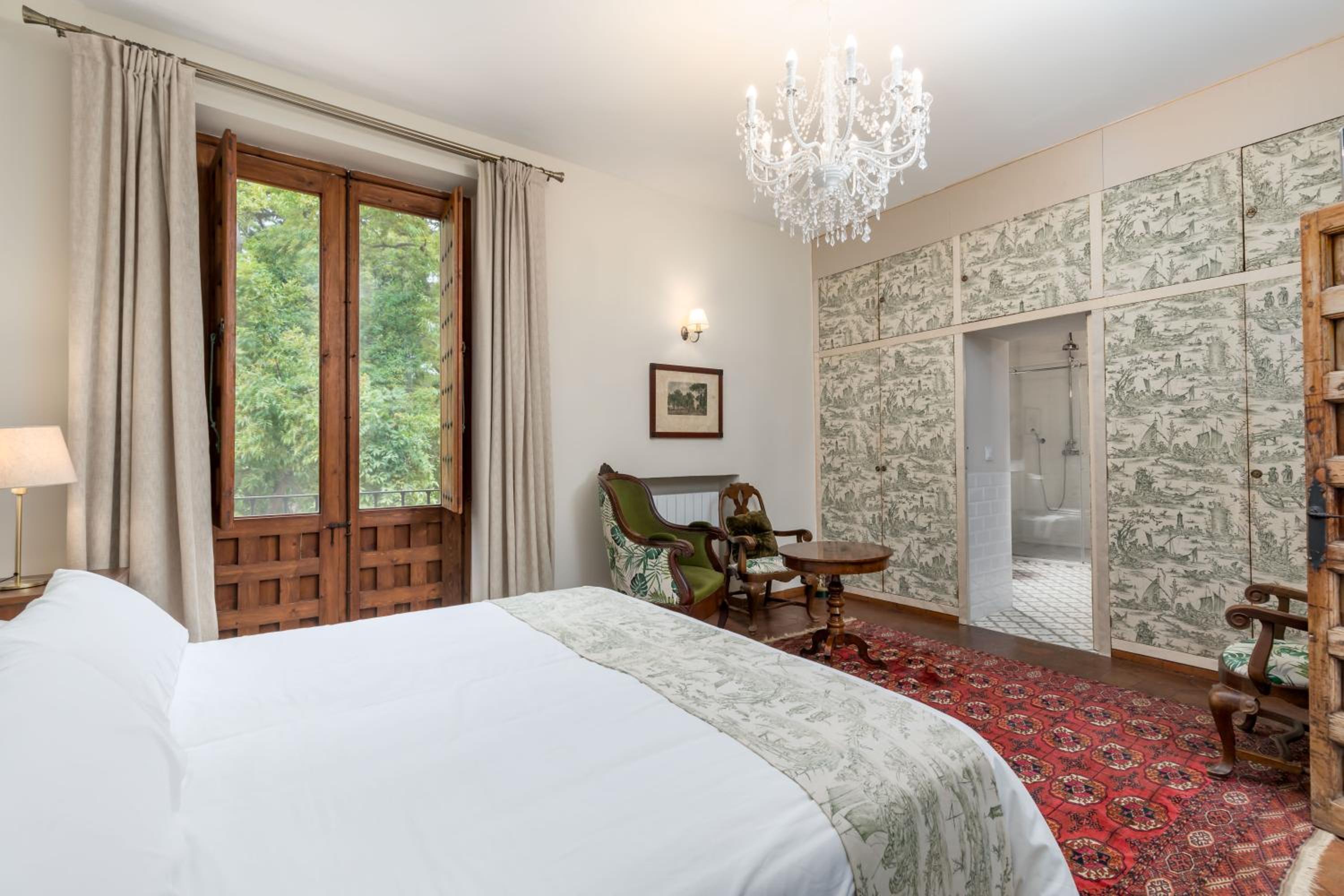 Superior Quadruple Room - Photo 5