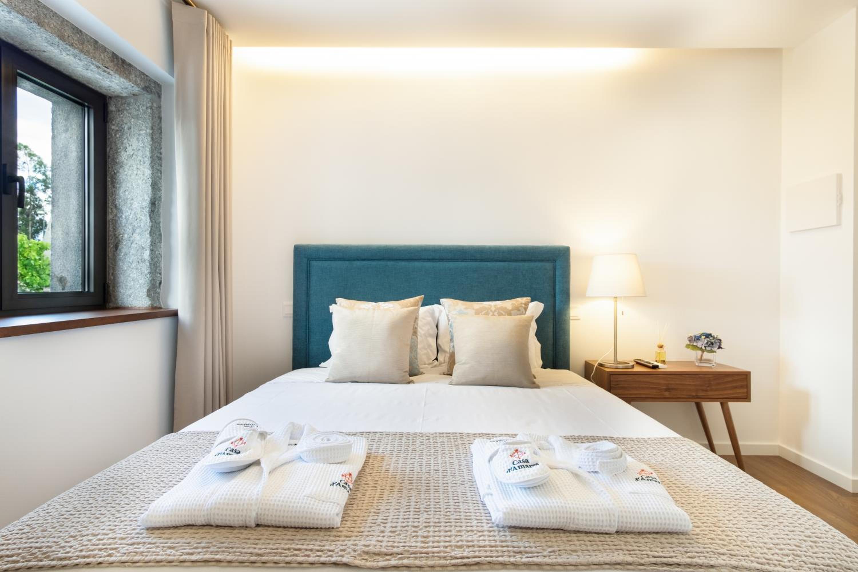 Double Room with Garden View photo 1