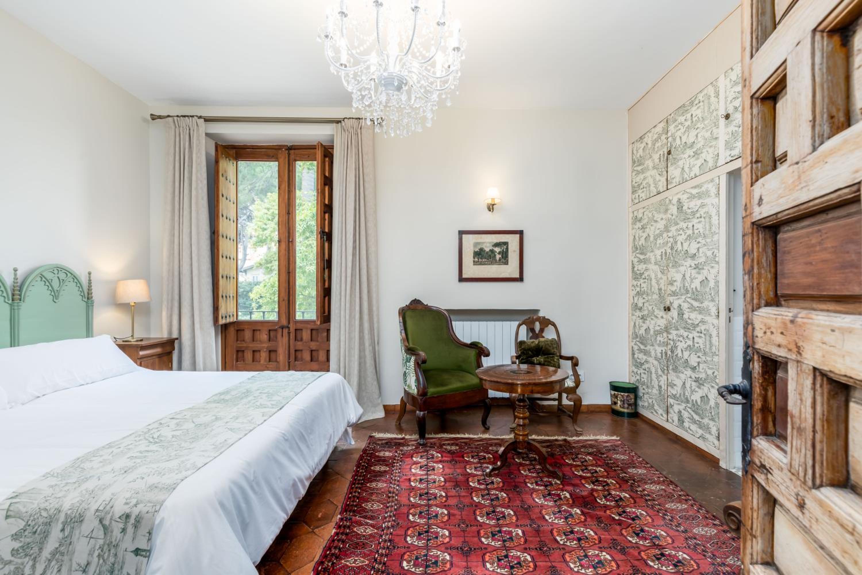 Superior Quadruple Room - Photo 8