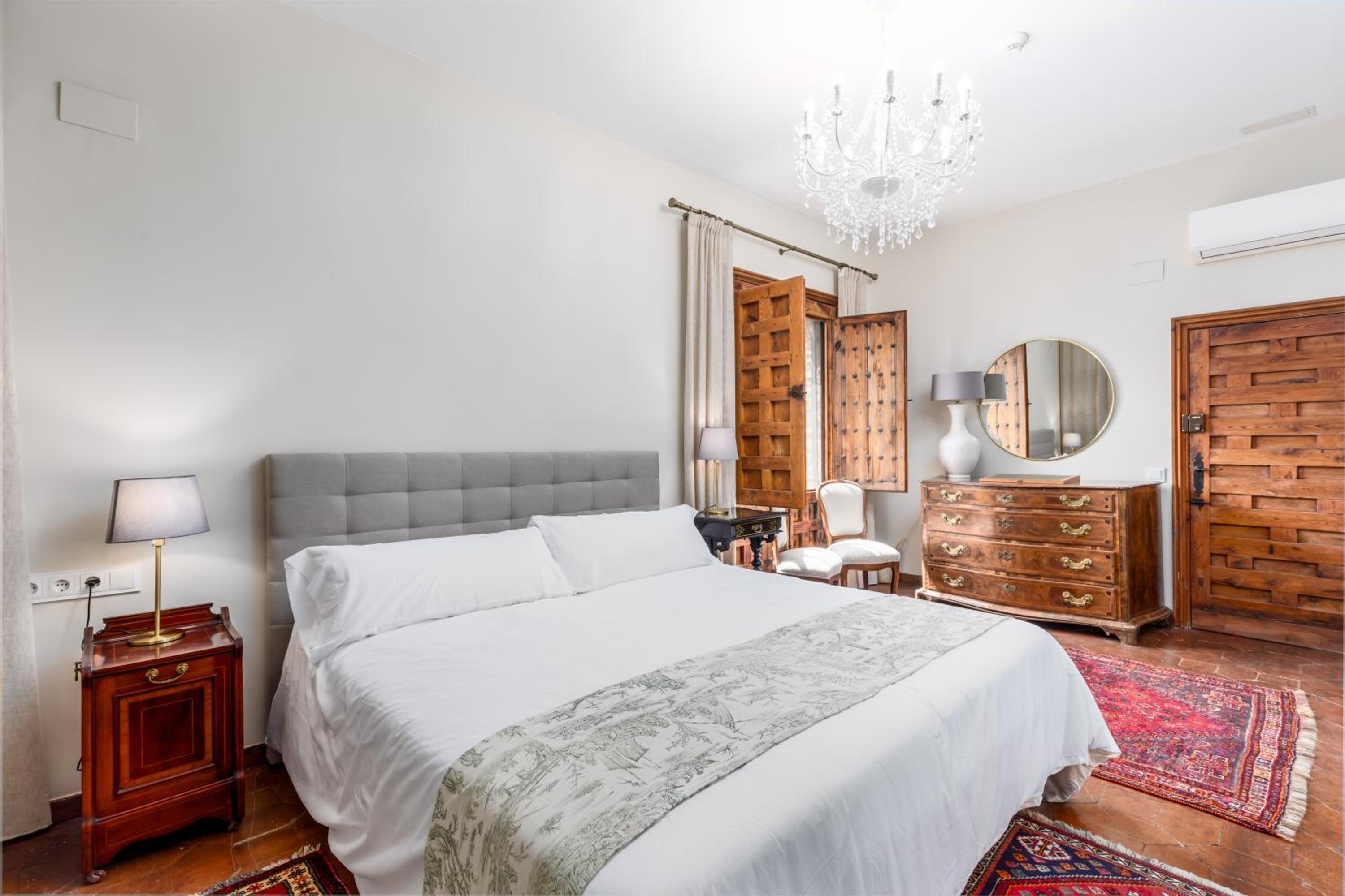 Superior Quadruple Room - Photo 1