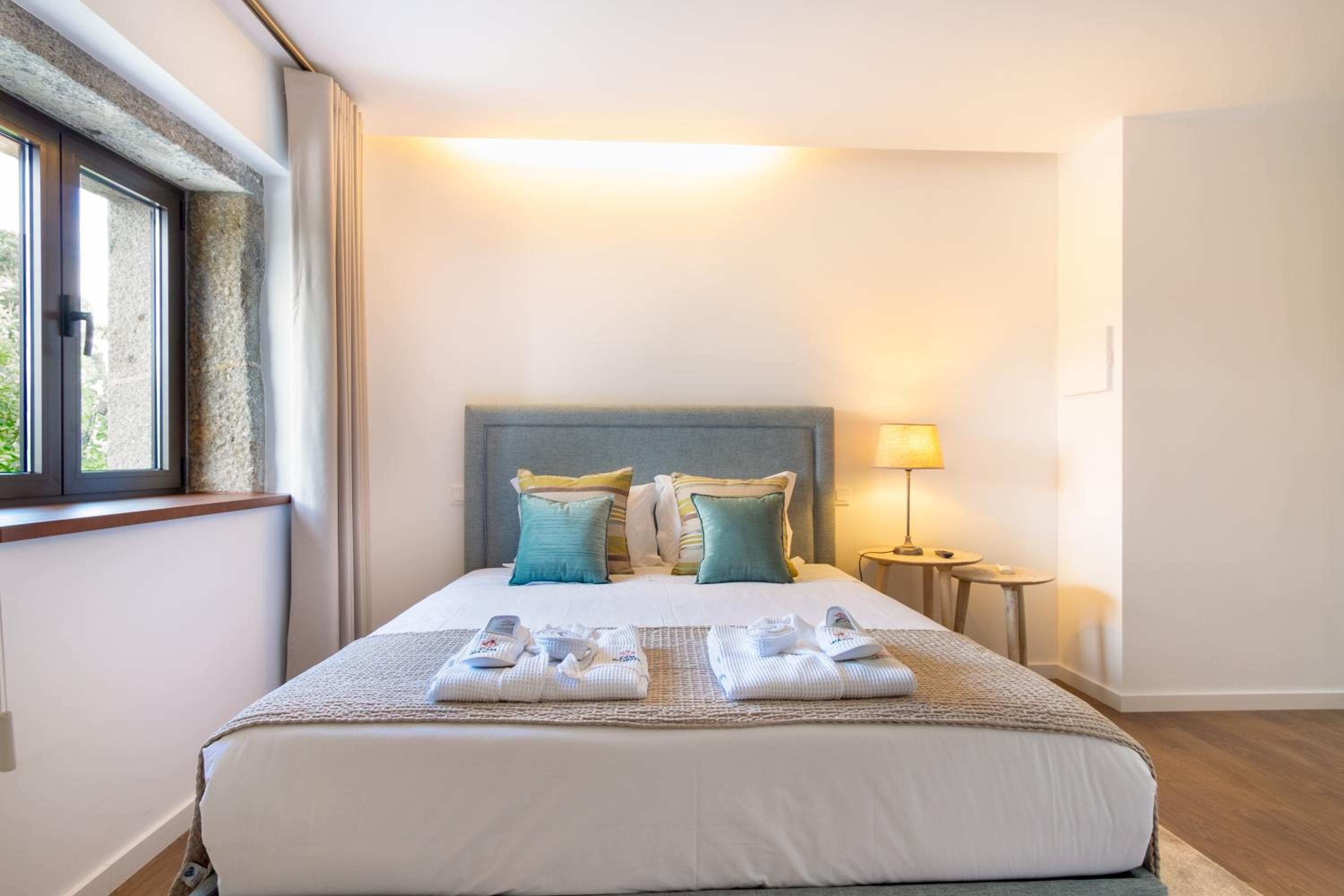 Double Room with Garden View photo 1