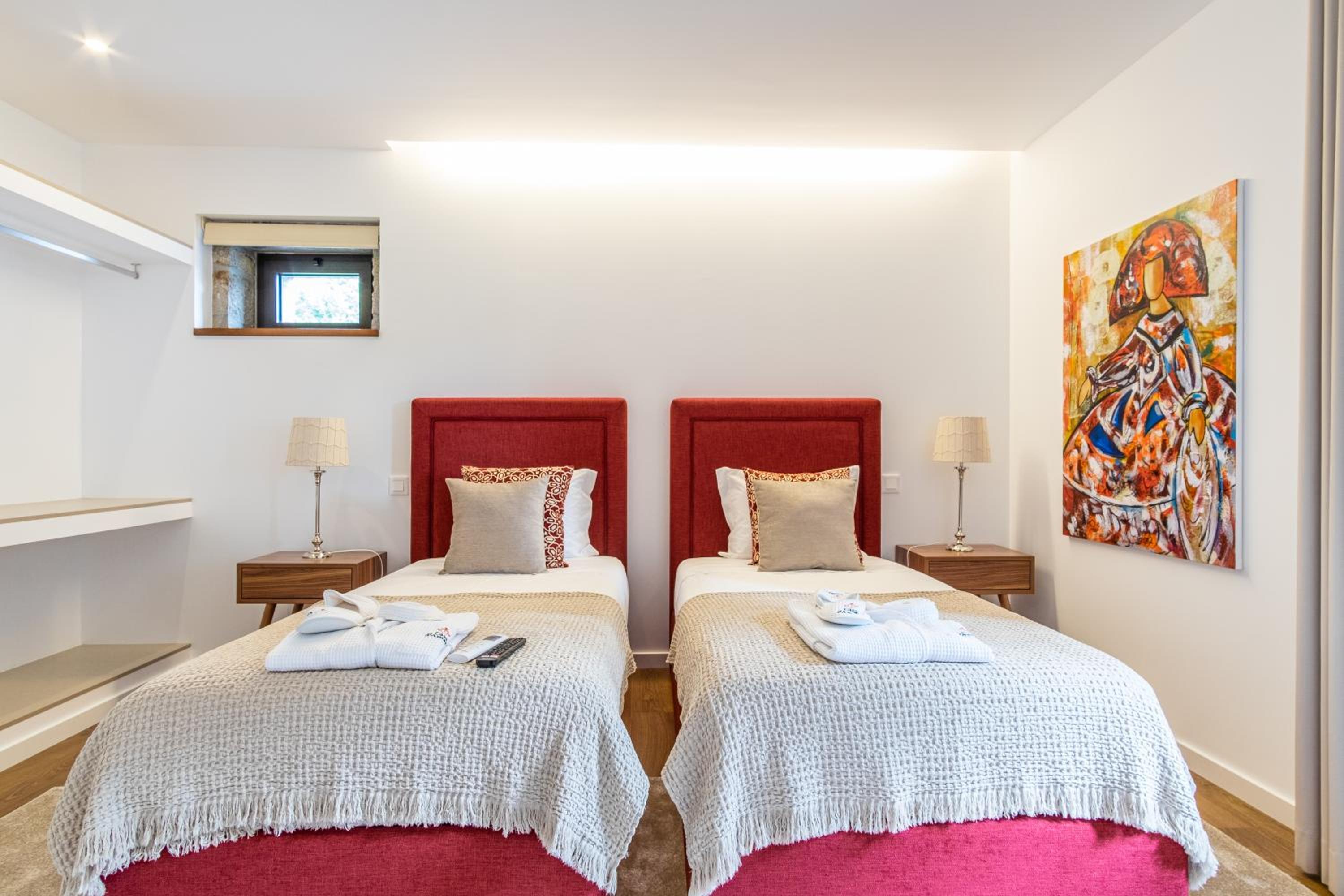 Superior Twin Room photo 1