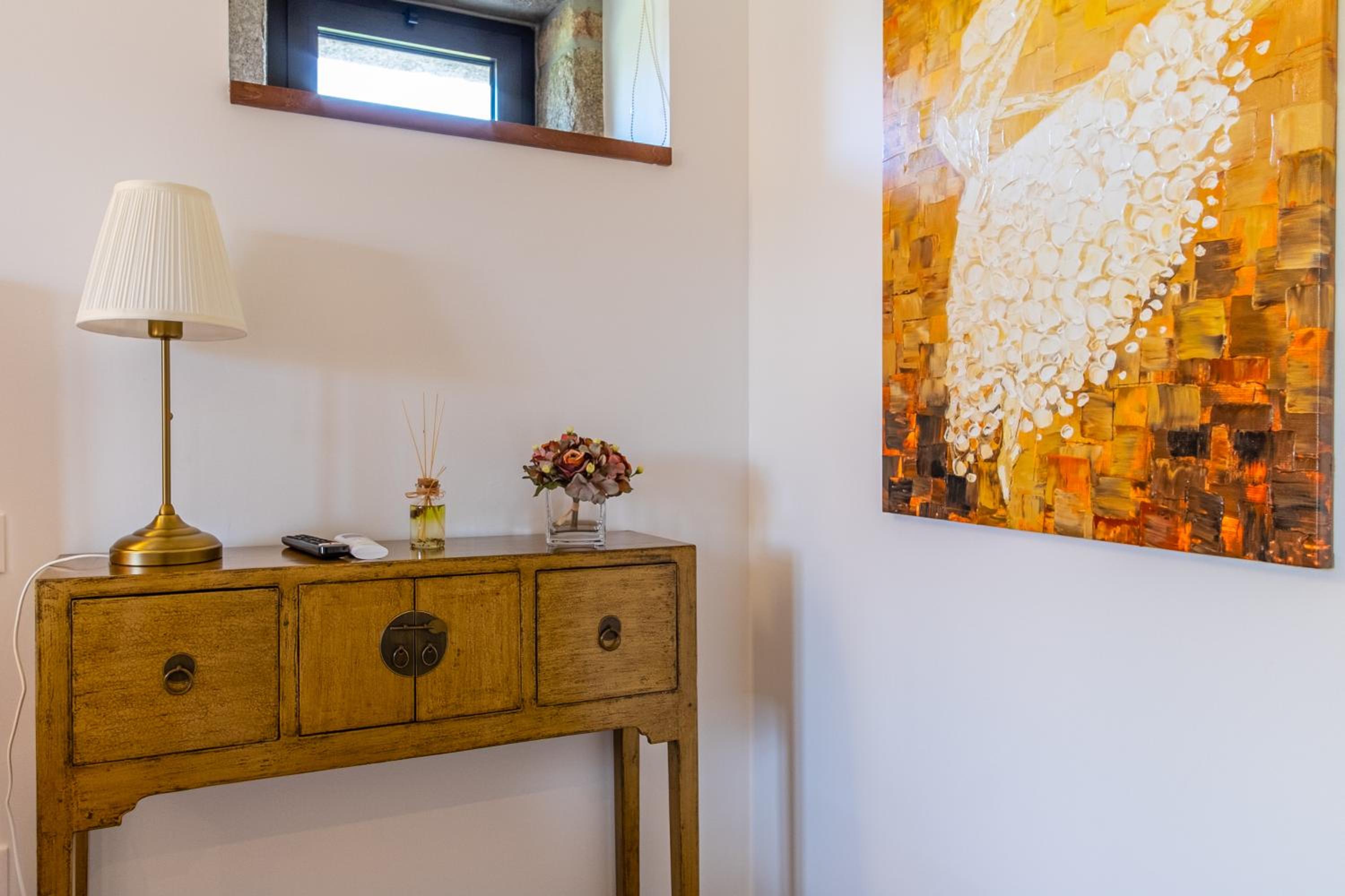 Superior Twin Room with Garden View photo 3