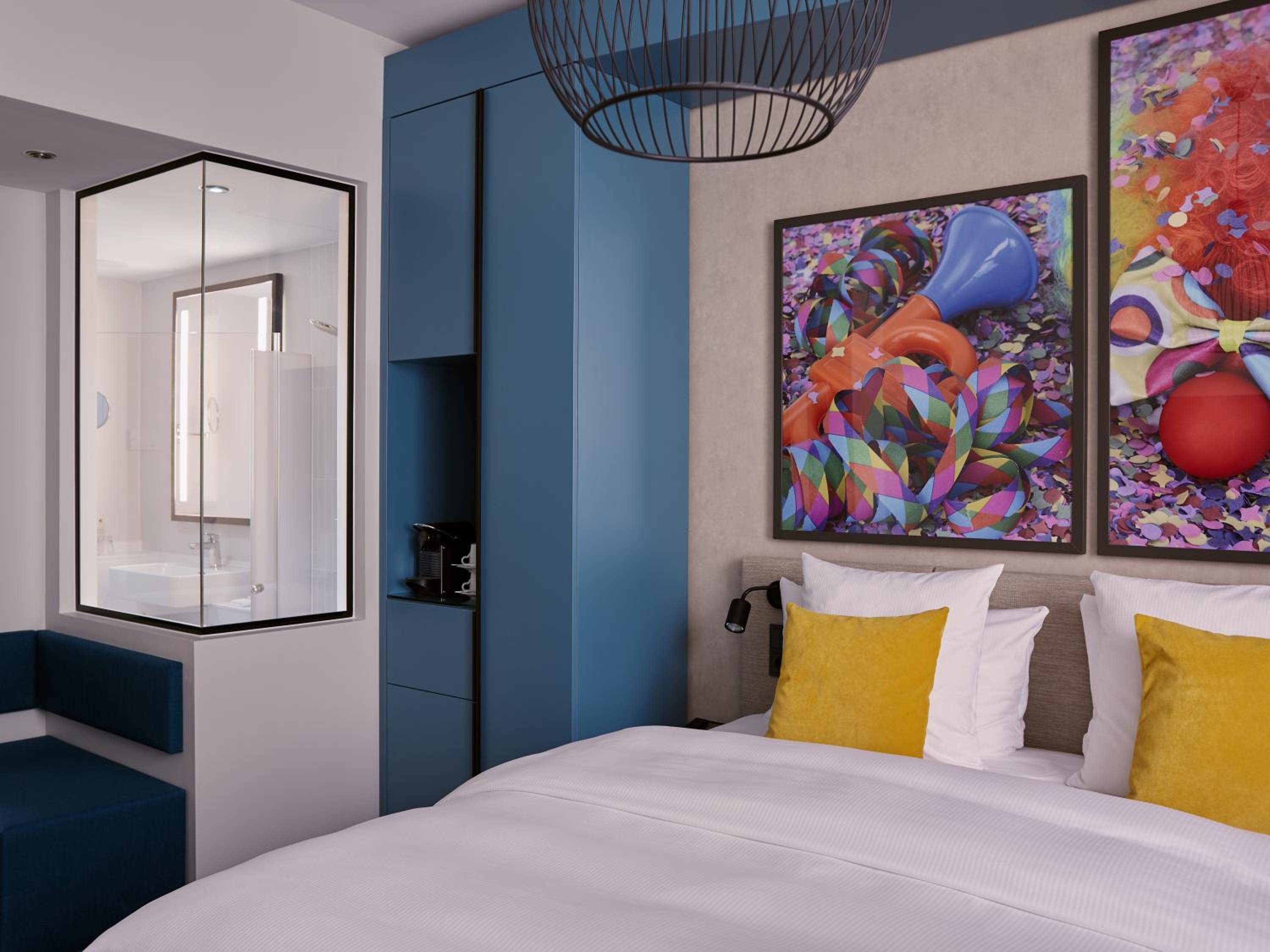 Superior Double Room - Photo 6
