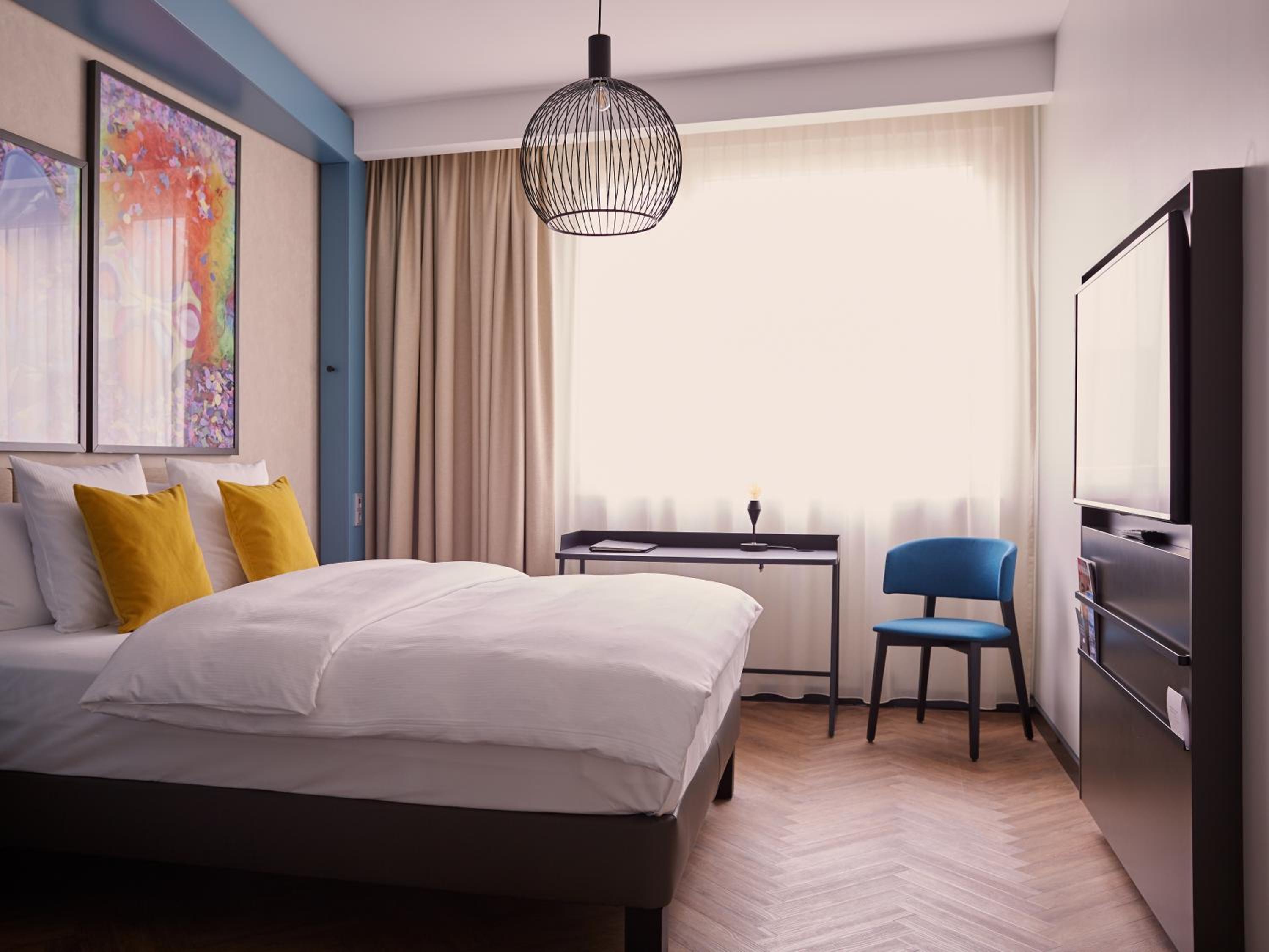 Superior Double Room - Photo 1