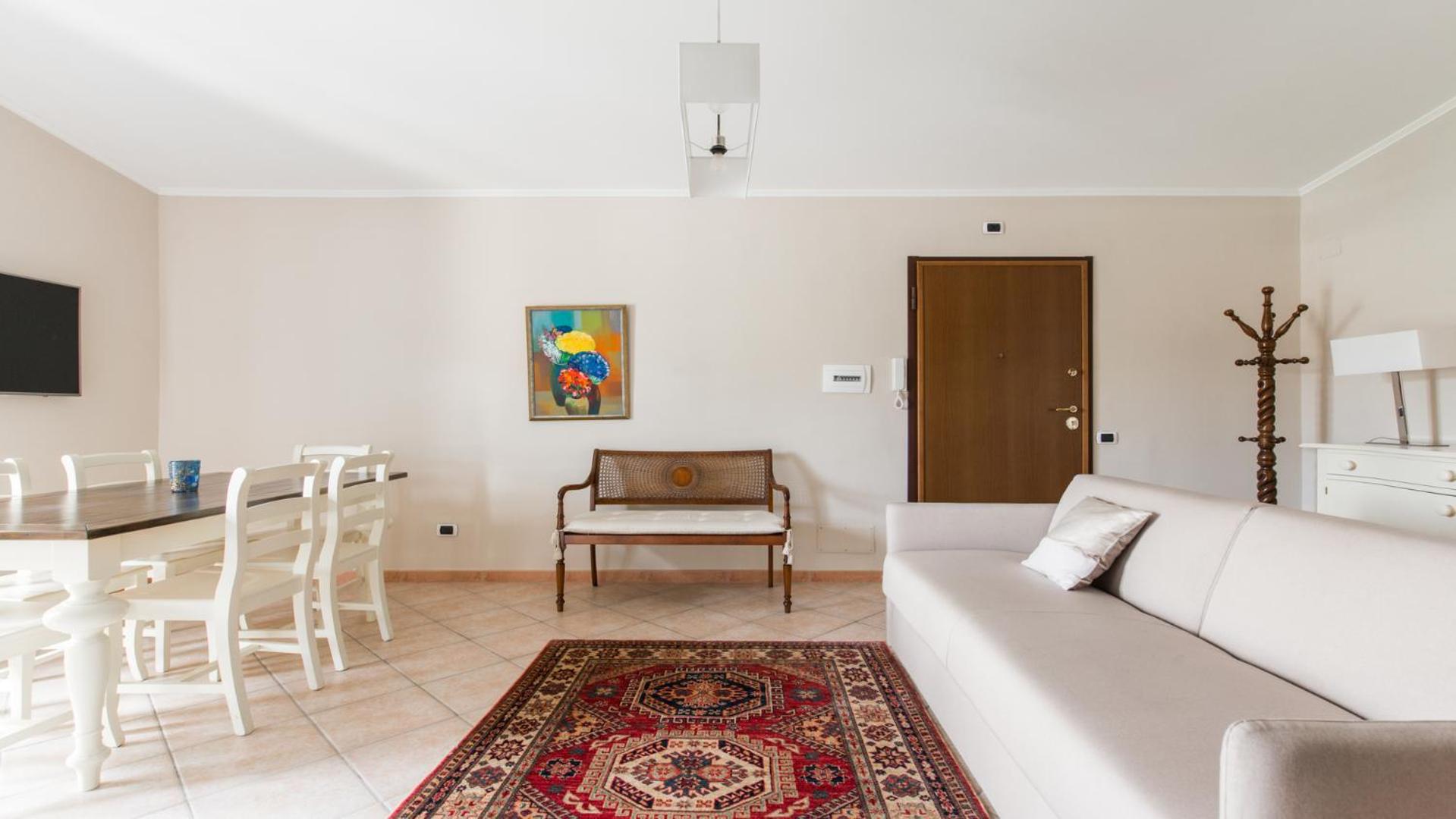 Two-Bedroom Villa - Photo 24