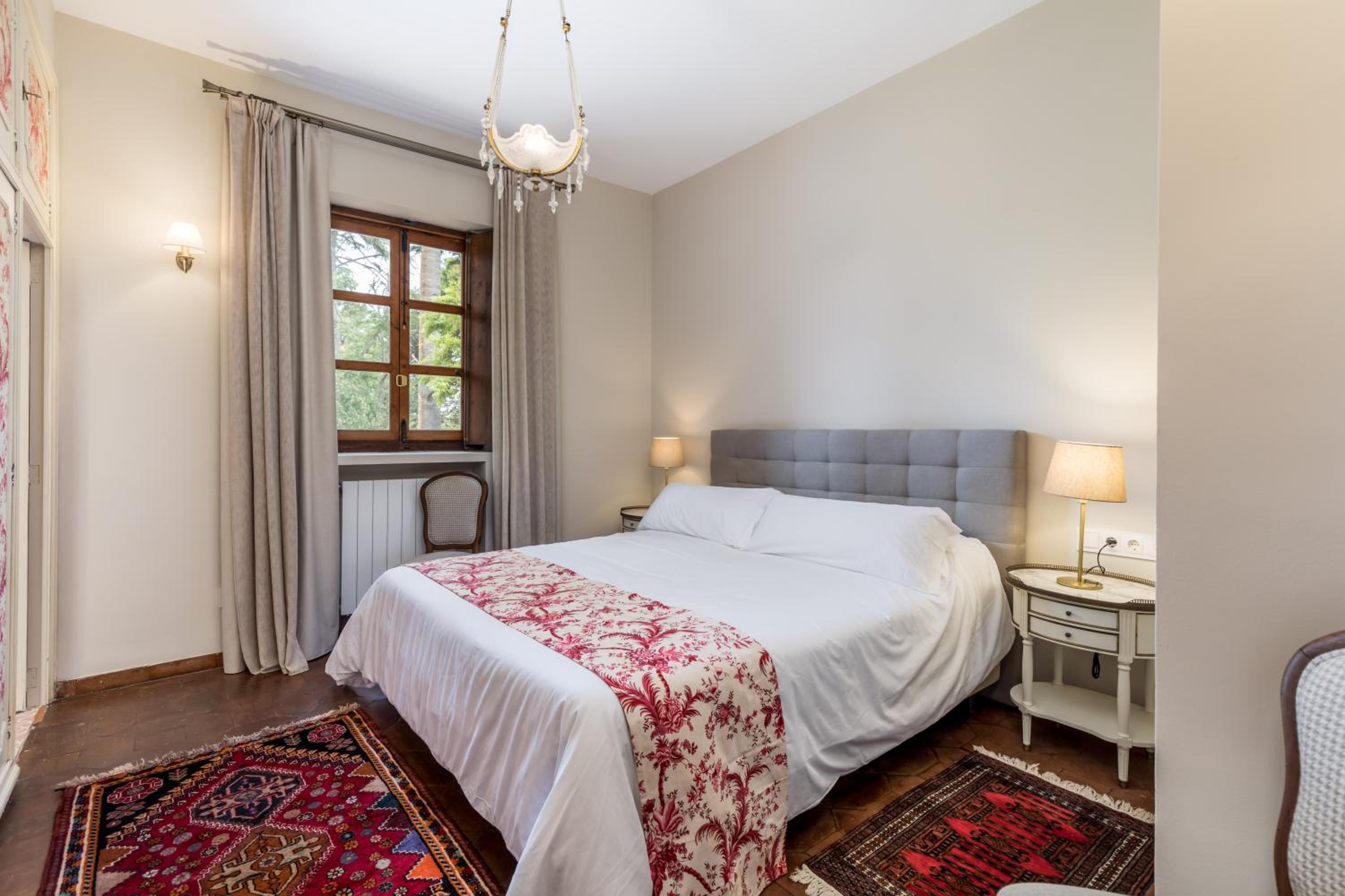 Superior Double Room - Photo 14