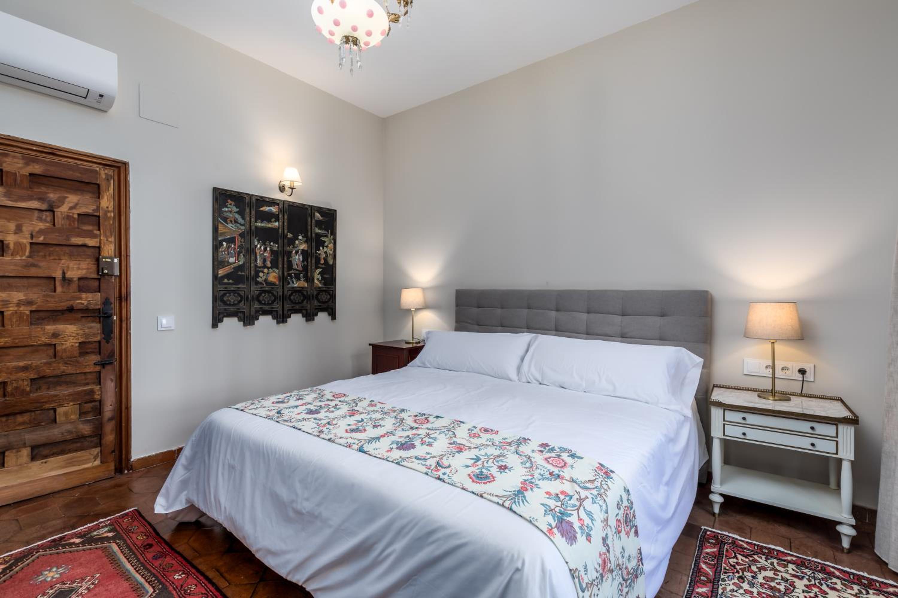 Superior Double Room - Photo 10