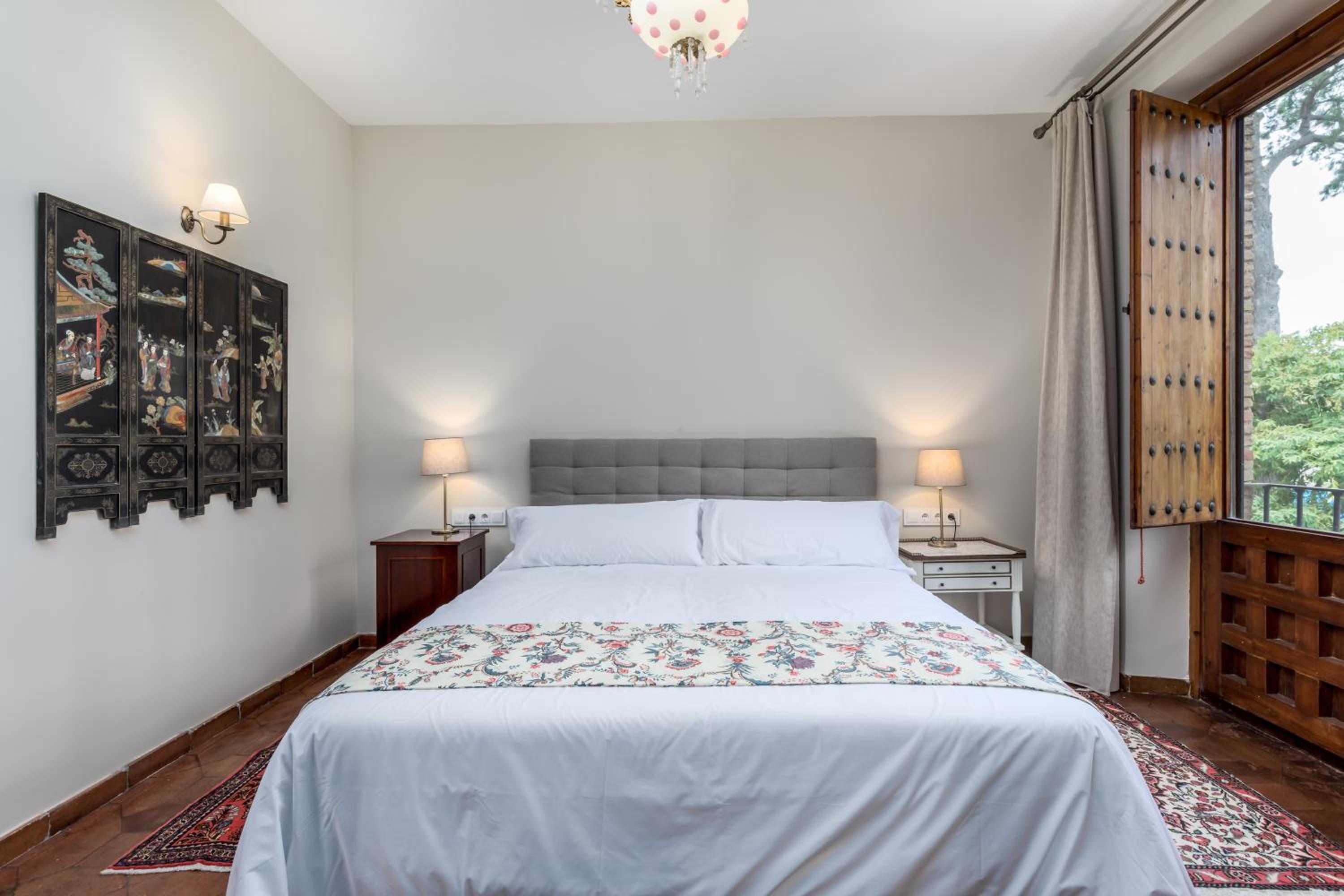 Superior Double Room - Photo 9