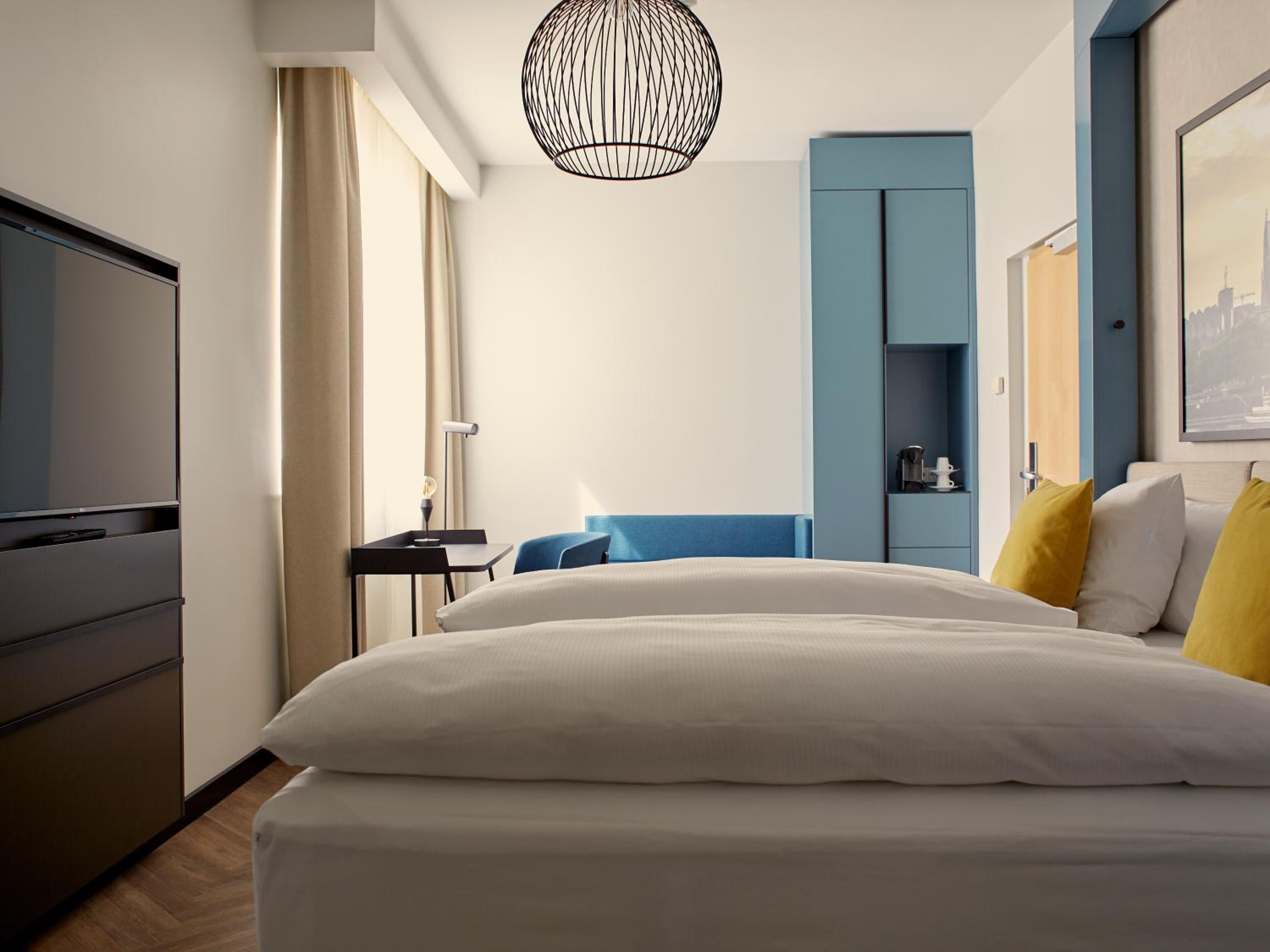 Deluxe Double Room - Photo 1
