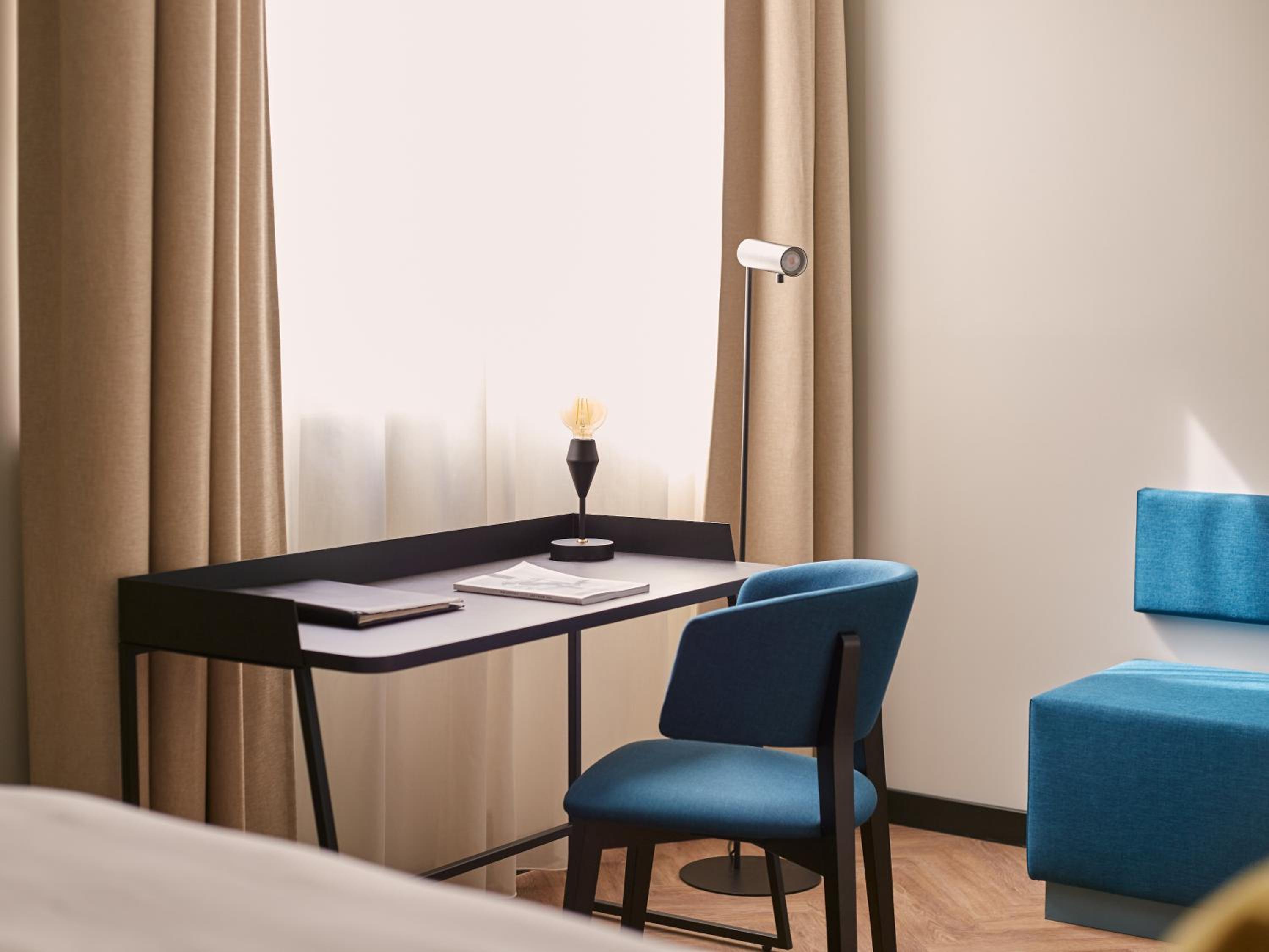 Classic Twin Room - Photo 4