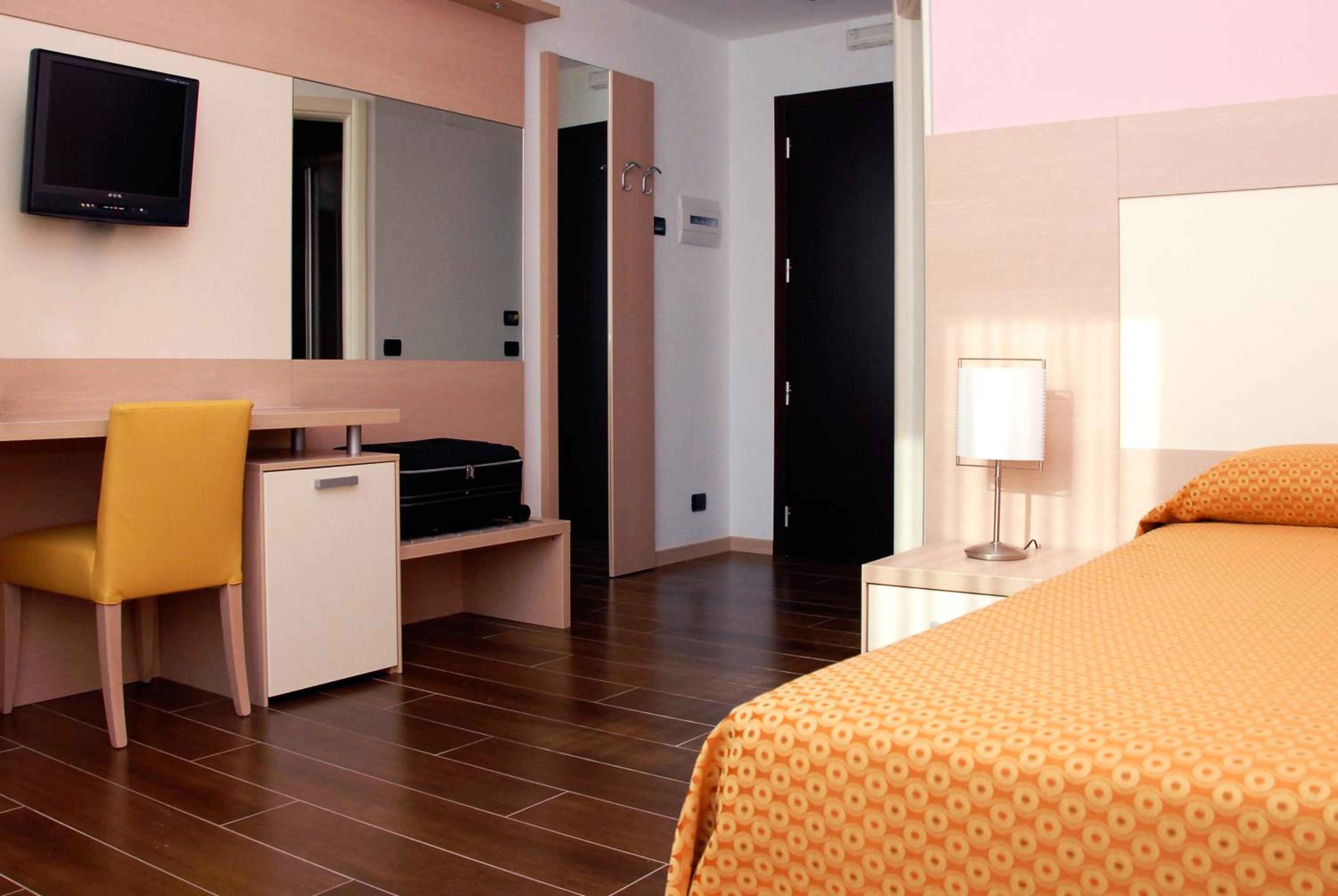 Comfort Single Room photo 1