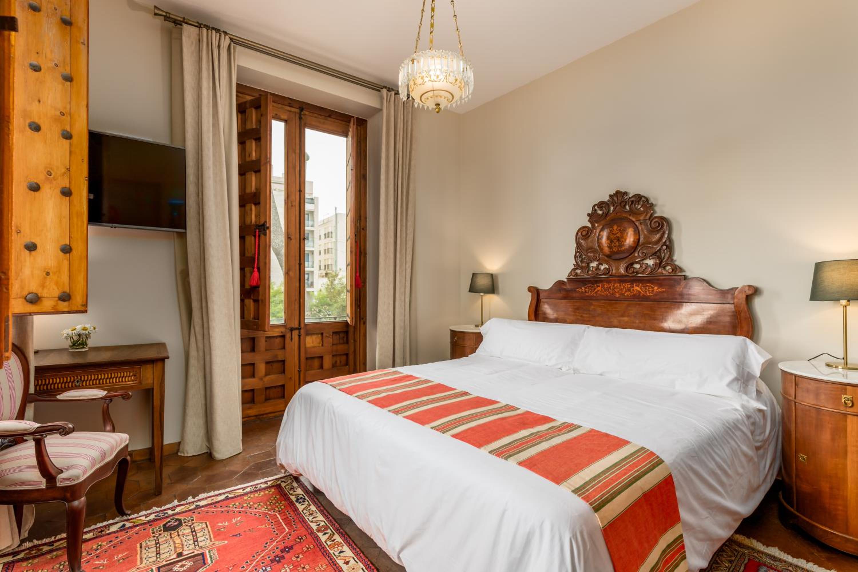 Superior Double Room - Photo 29