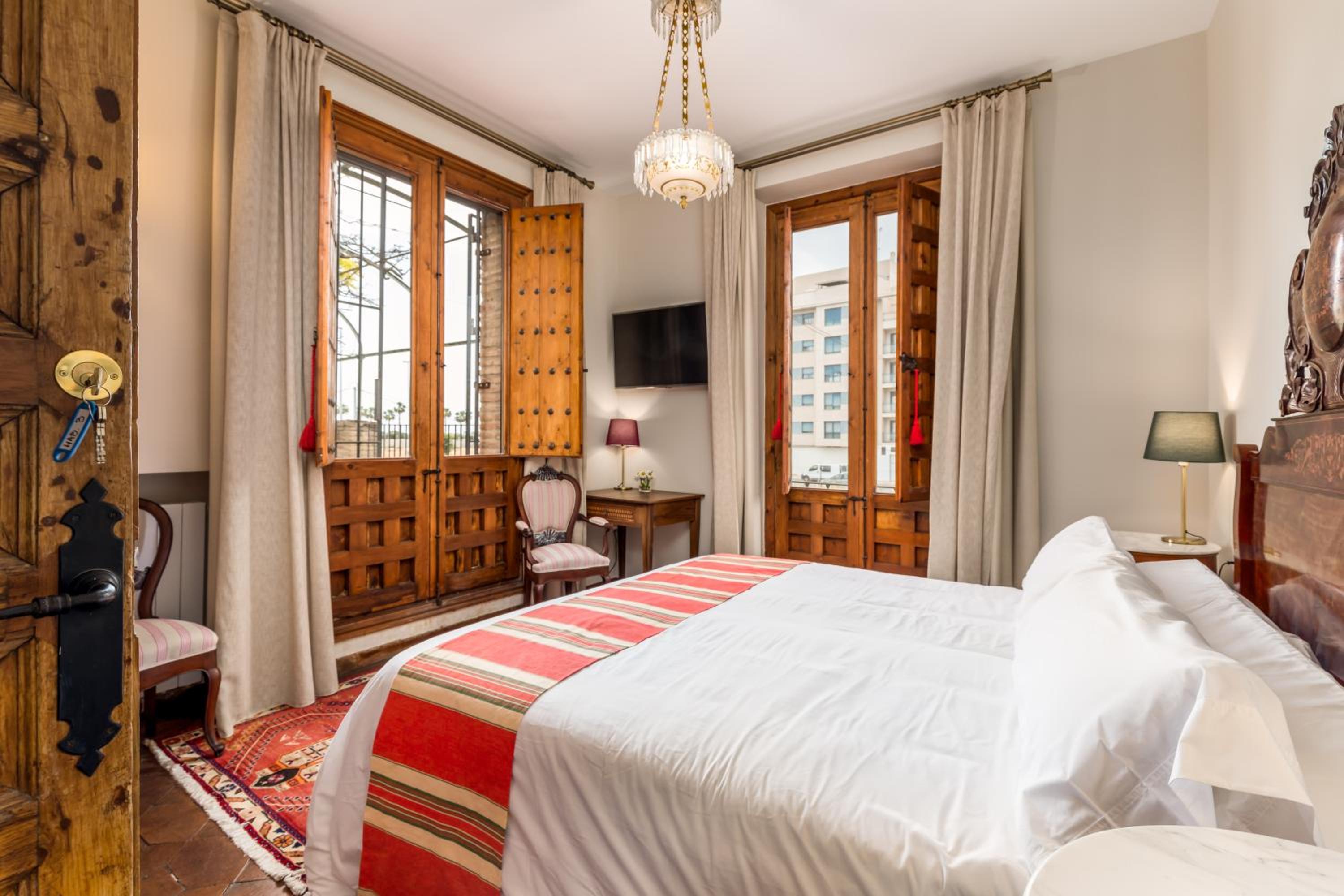 Superior Double Room - Photo 26