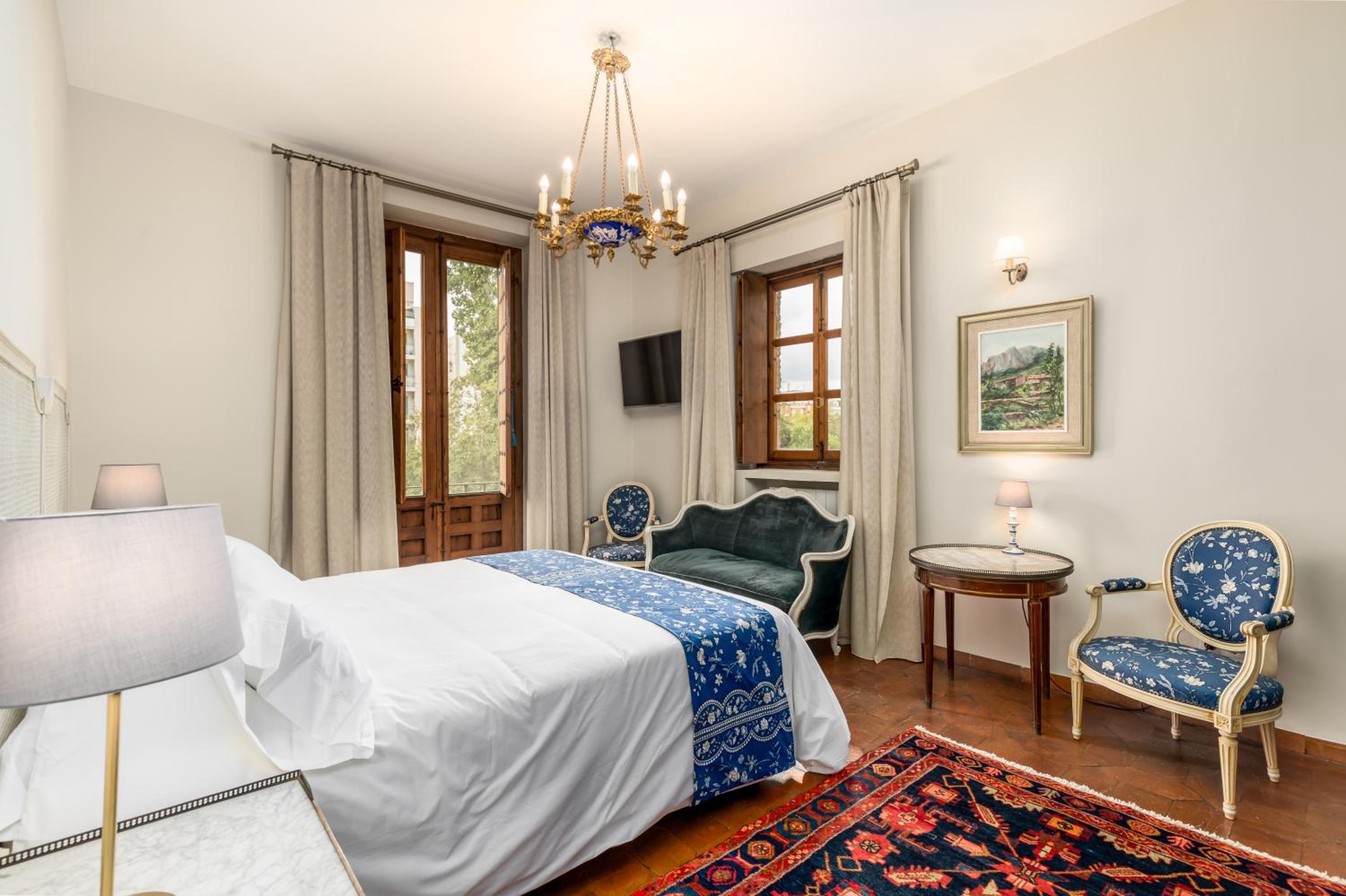Superior Double Room - Photo 22