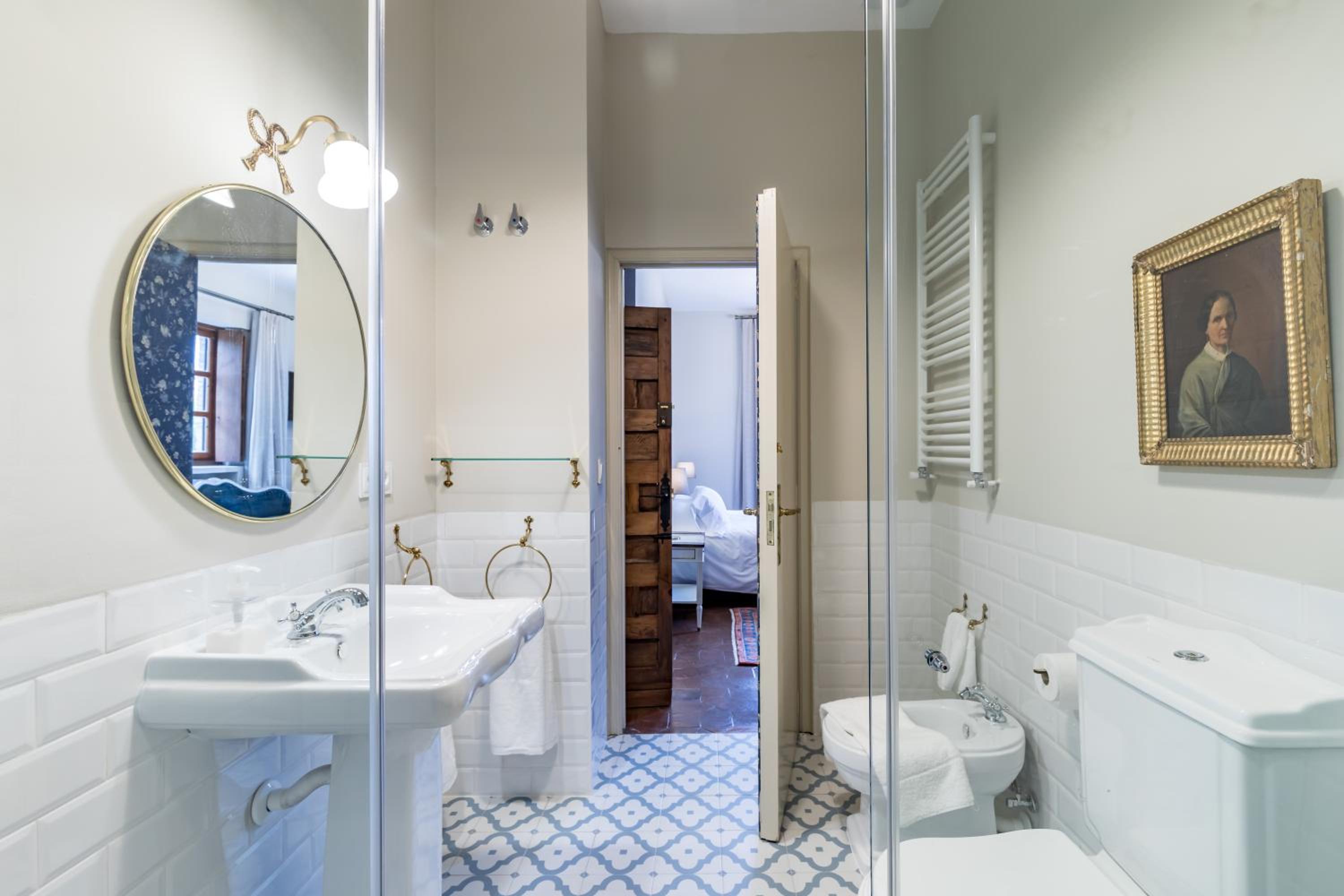 Superior Double Room - Photo 20