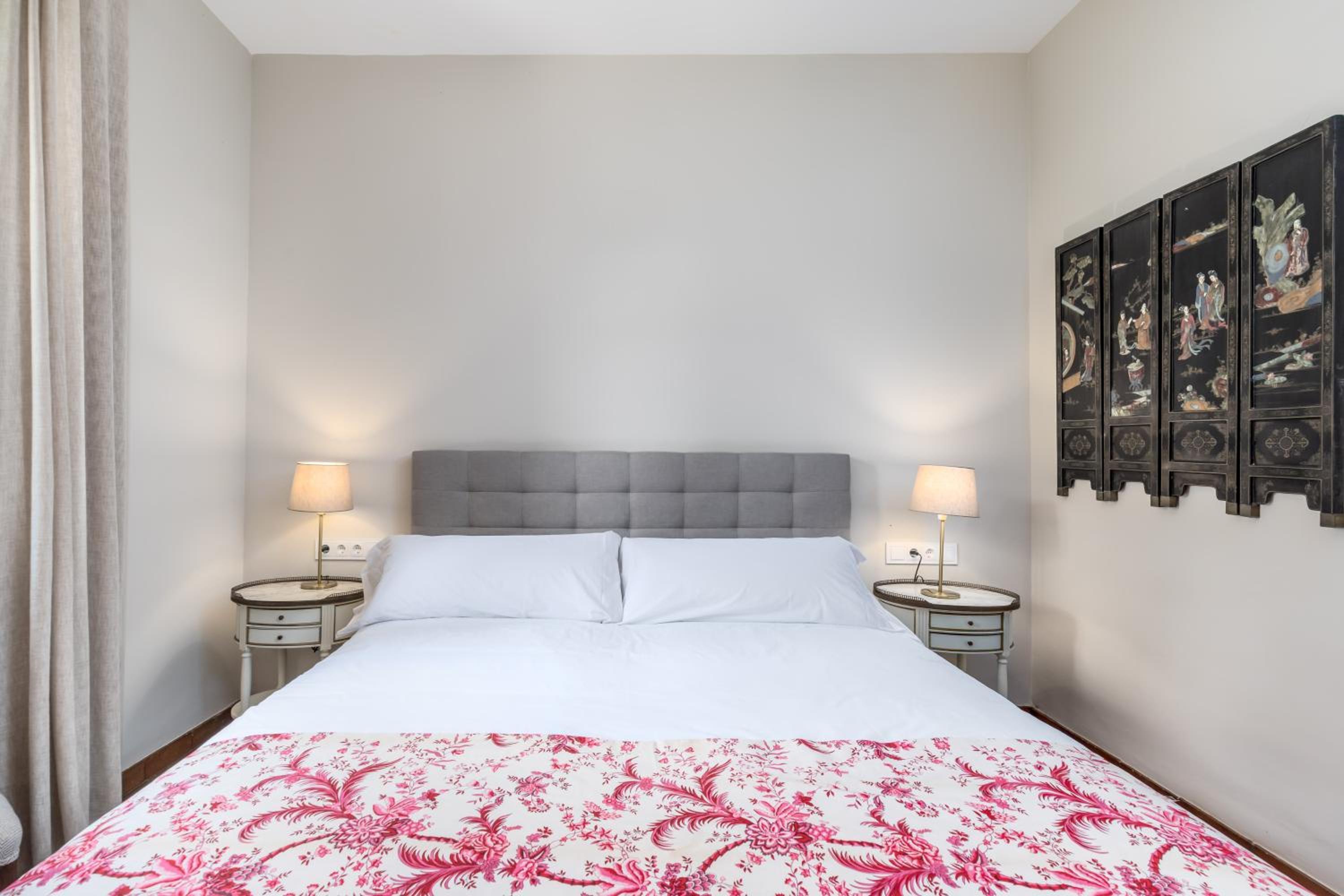 Superior Double Room - Photo 16