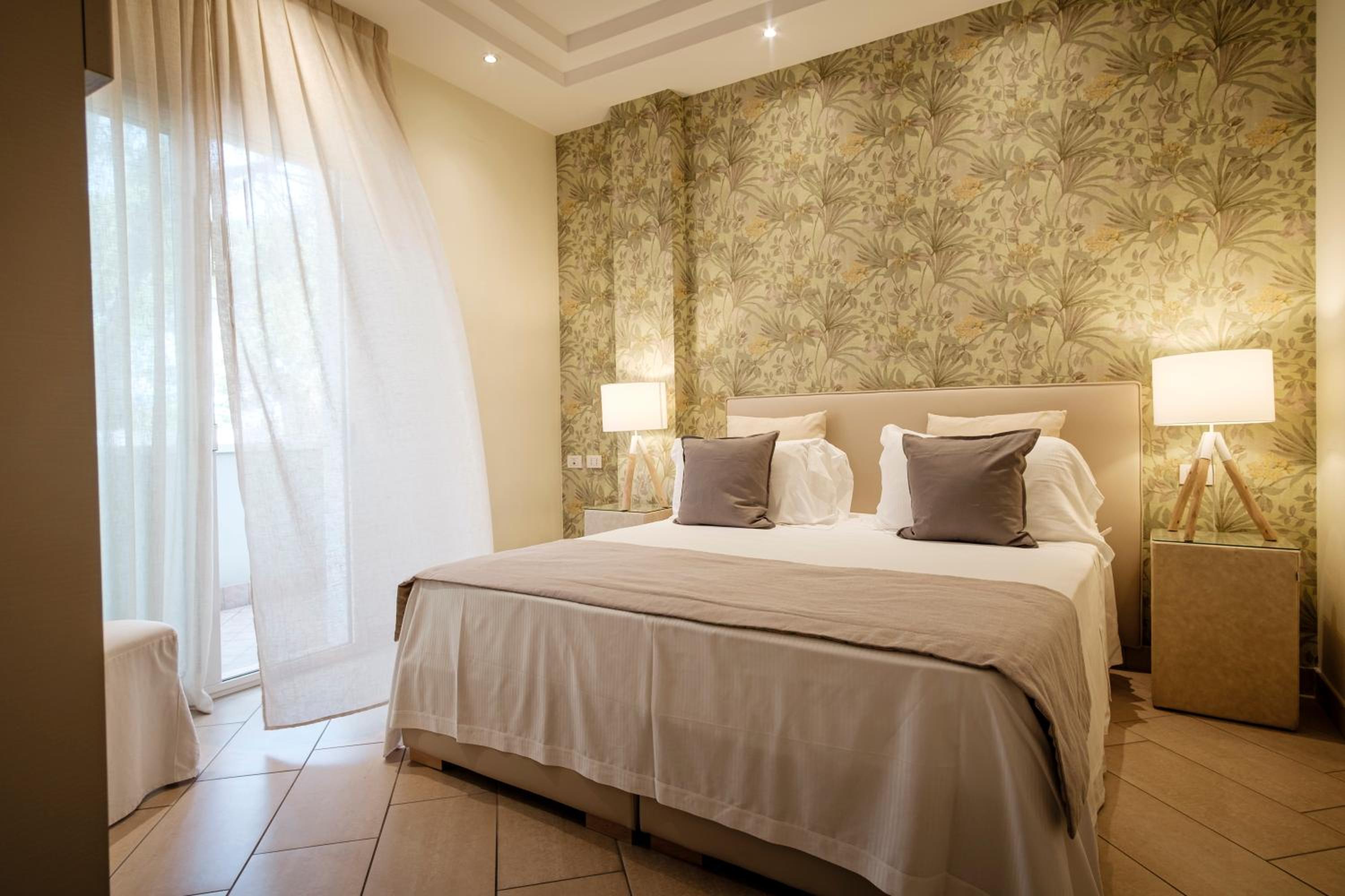 Prestige Apartment