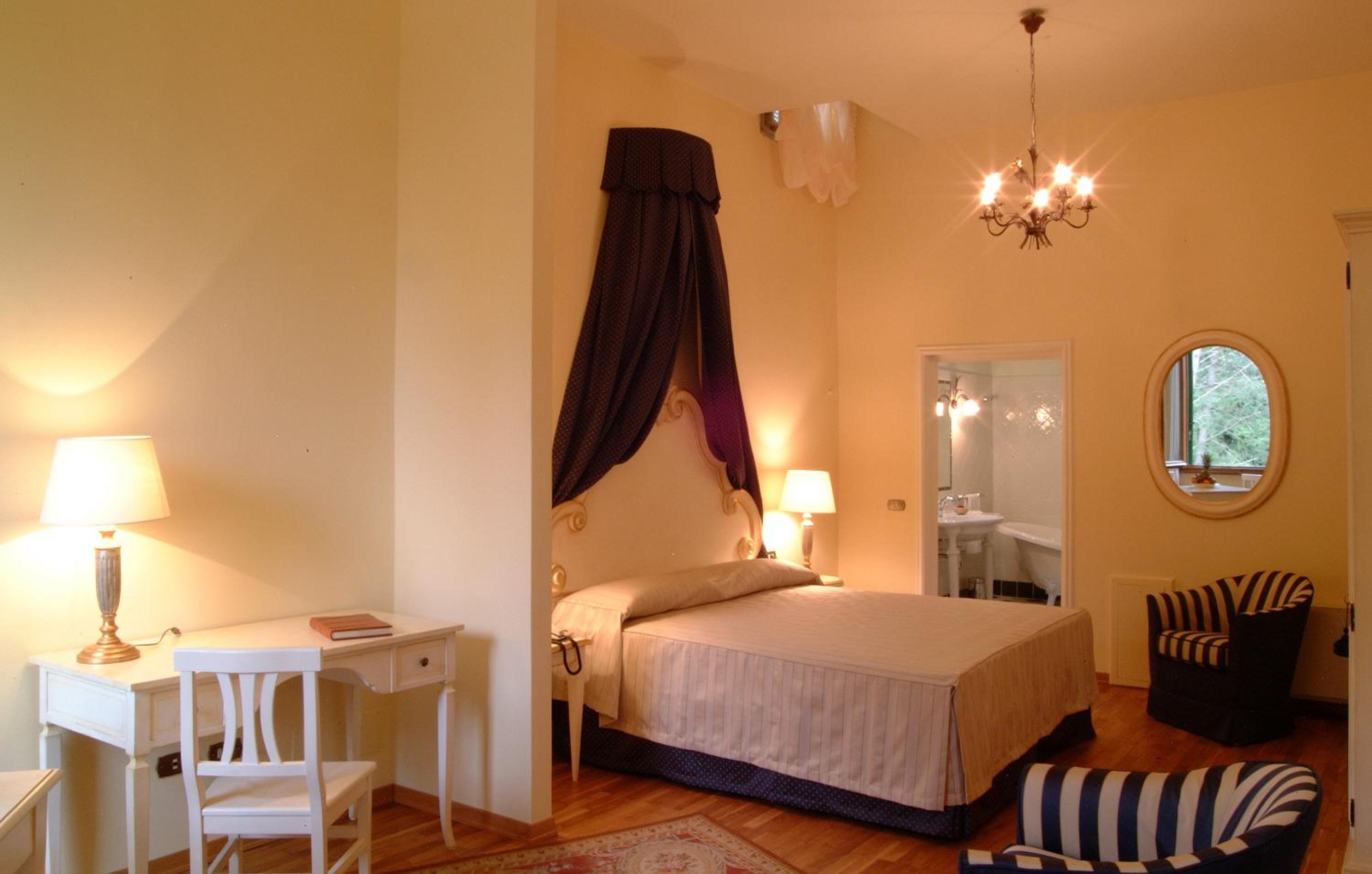 Junior Suite photo 2