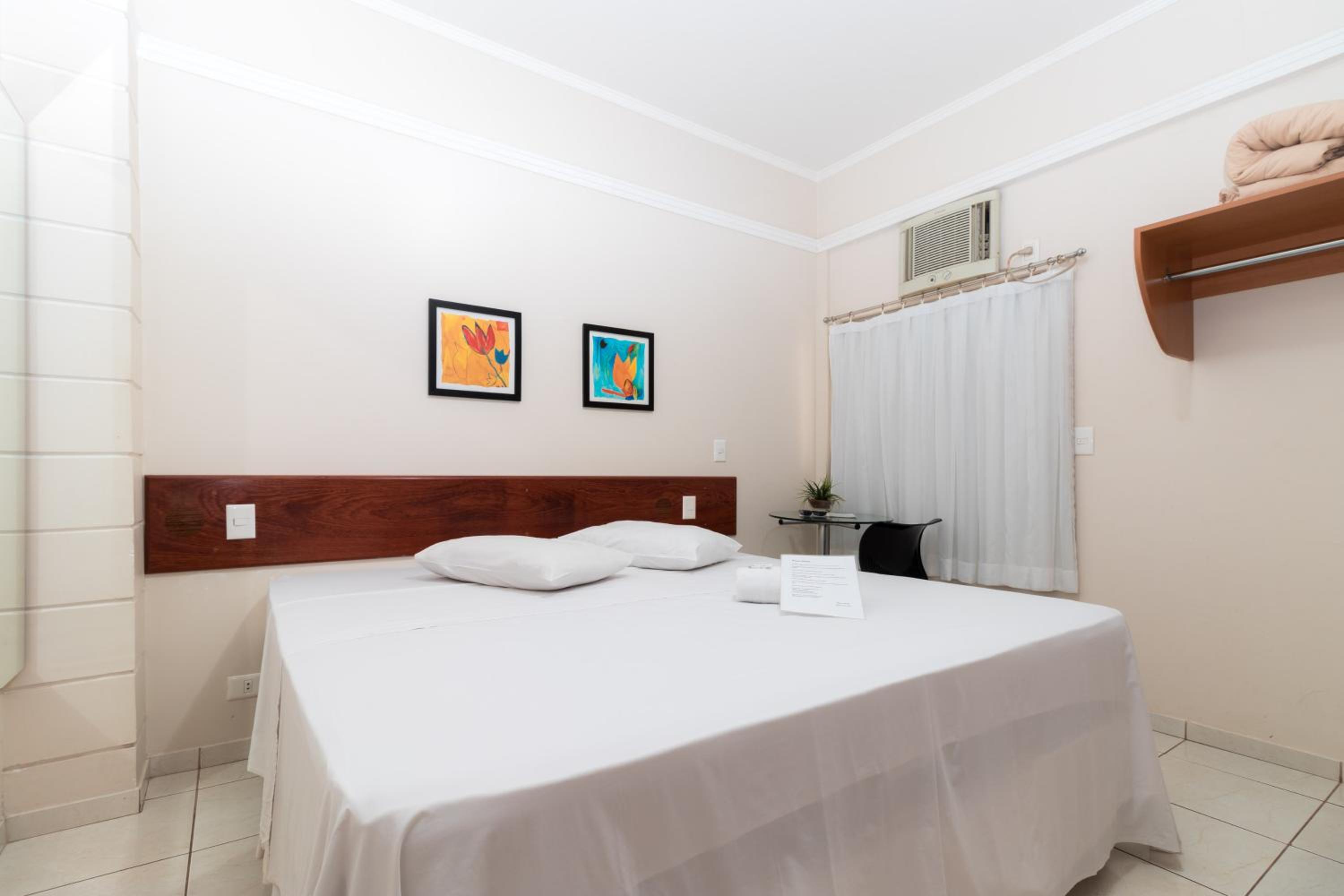 Double or Twin Room photo 1