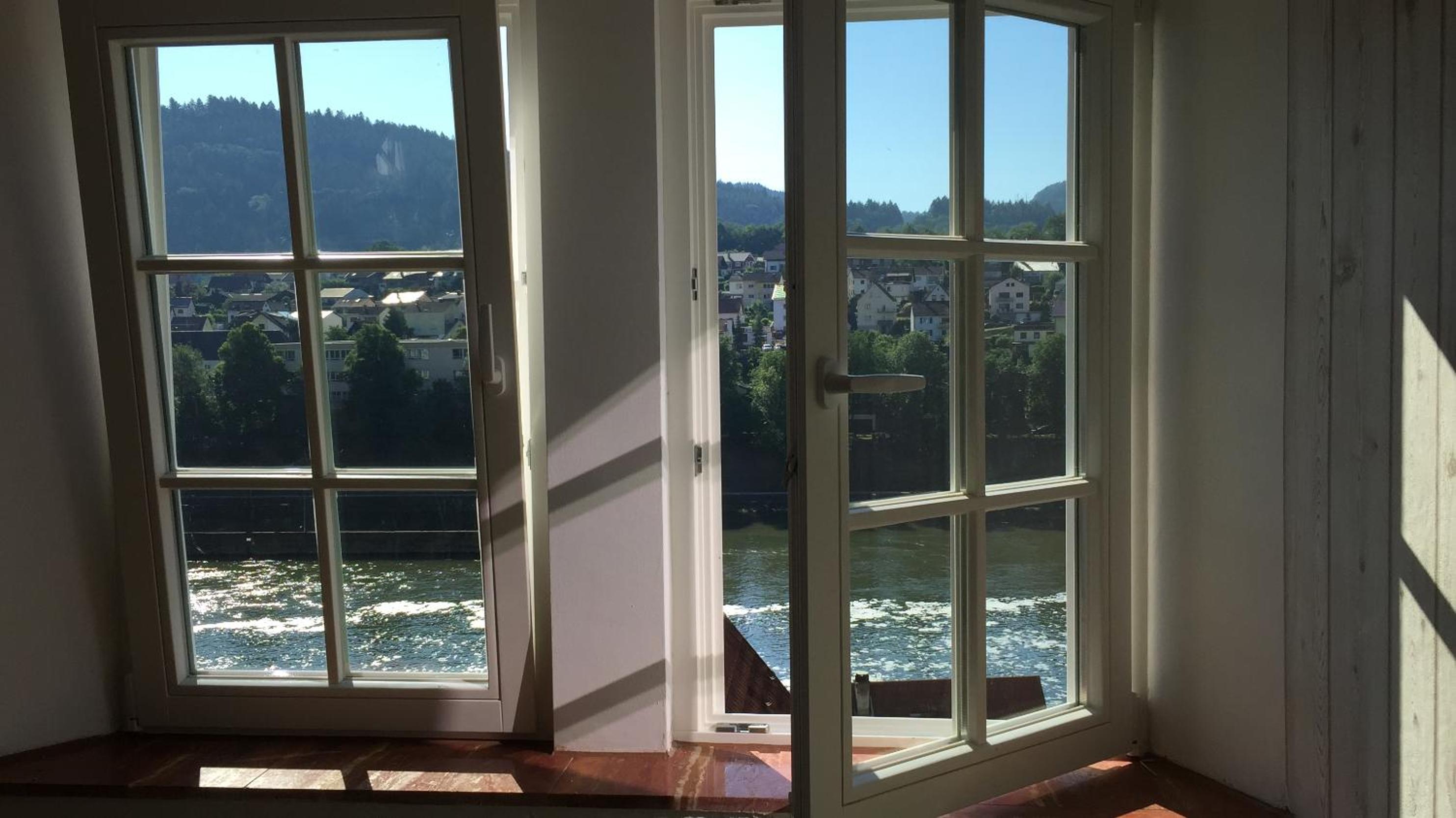 Apartment with Mountain View - Photo 19