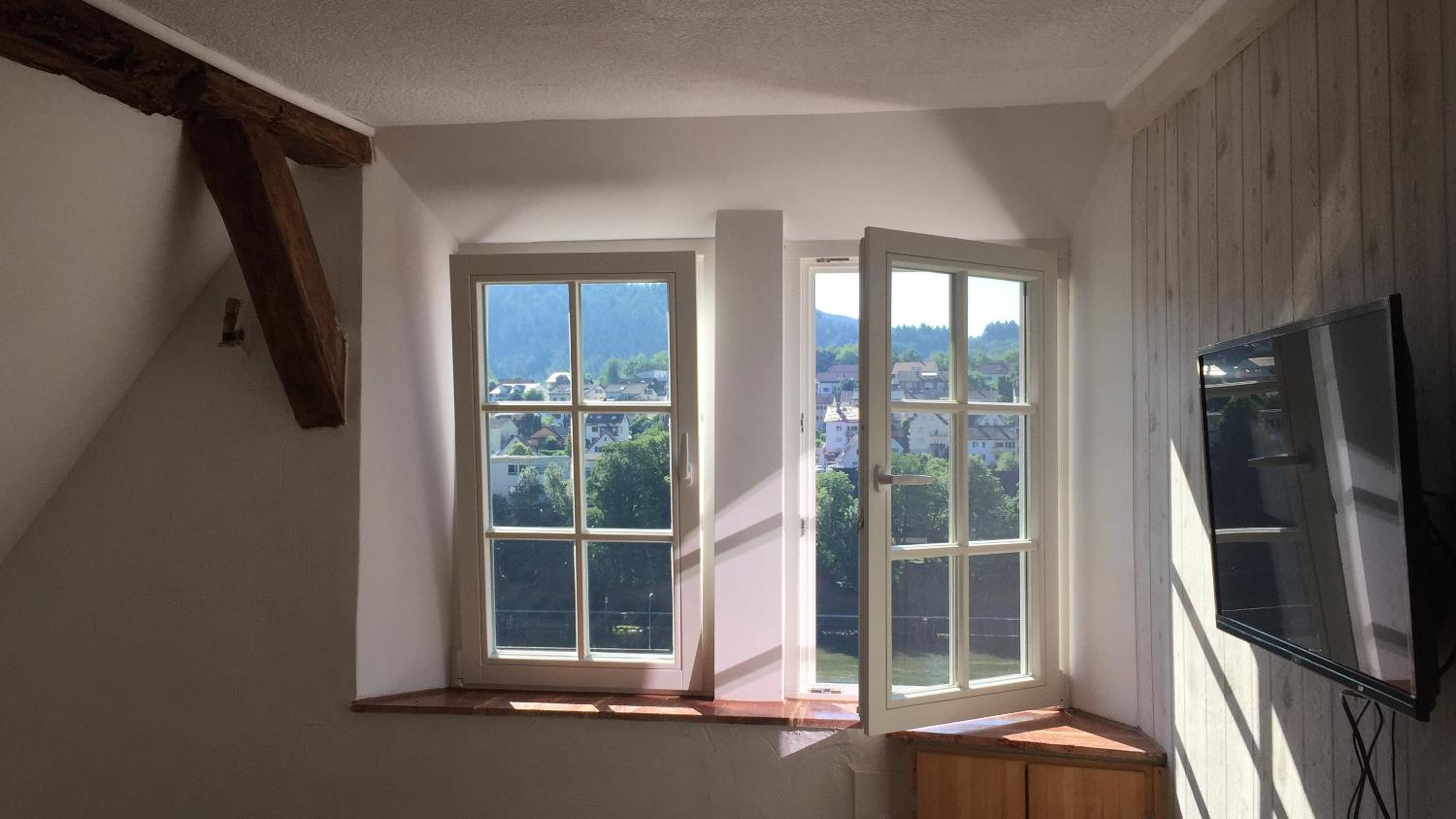 Apartment with Mountain View - Photo 26