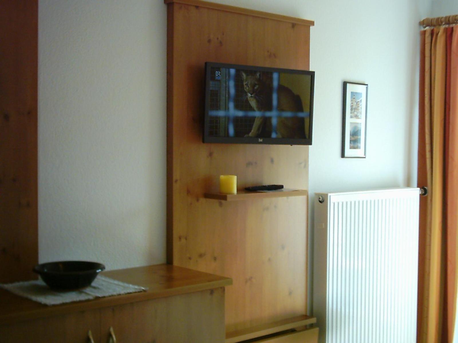 Comfort Double Room with Balcony photo 1