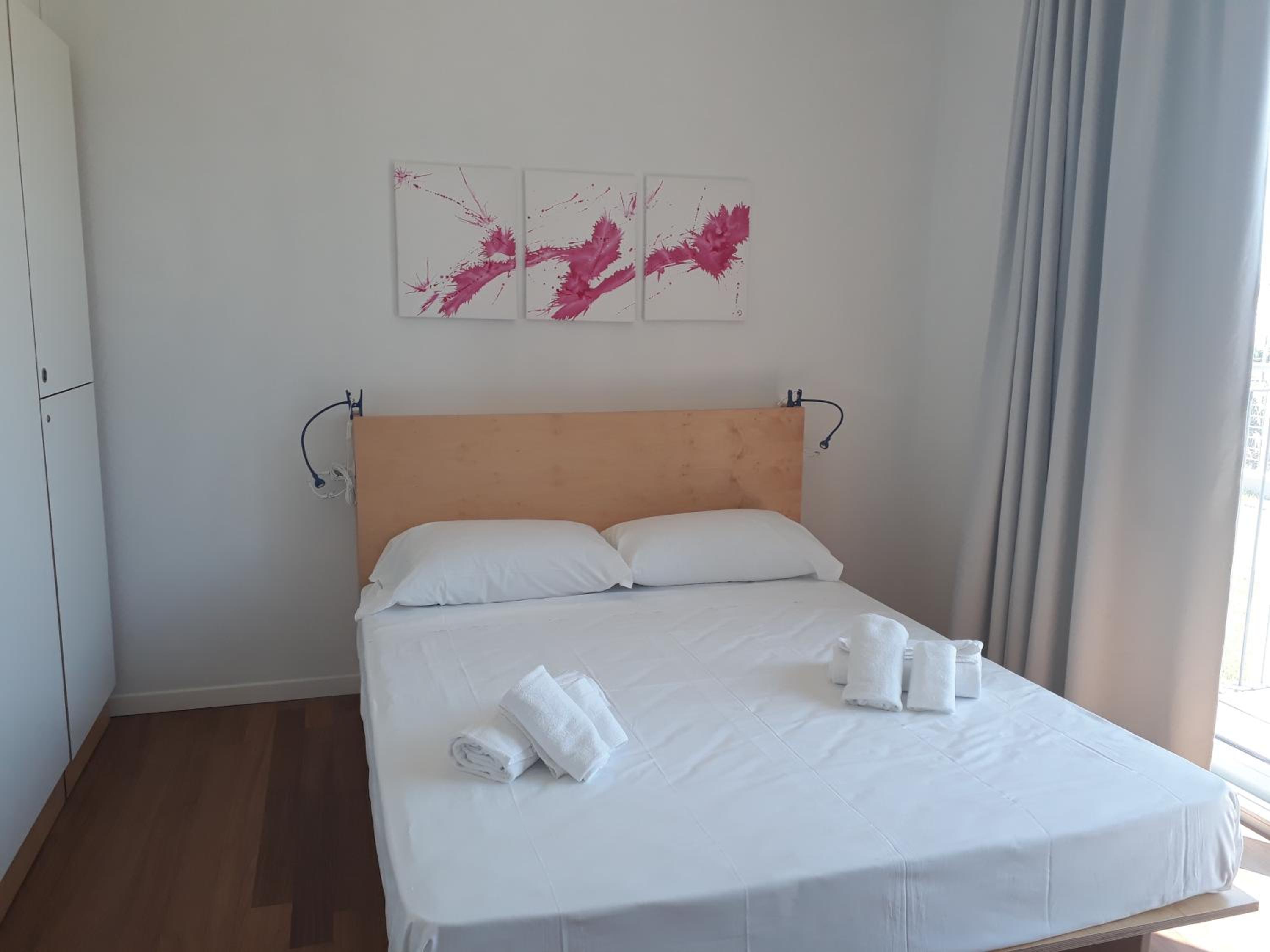 Double Room with Balcony photo 1