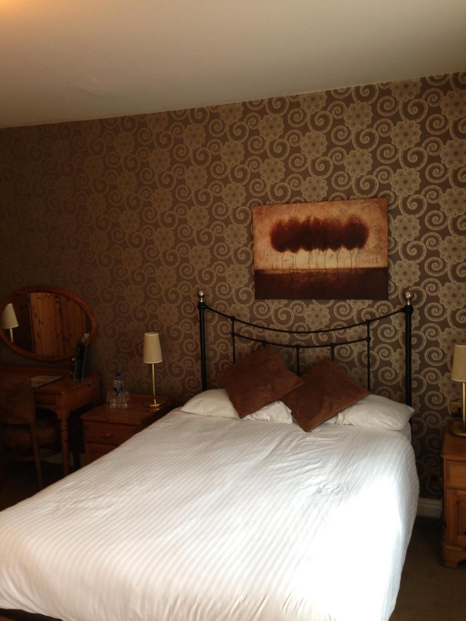 Standard Double Room - Photo 6