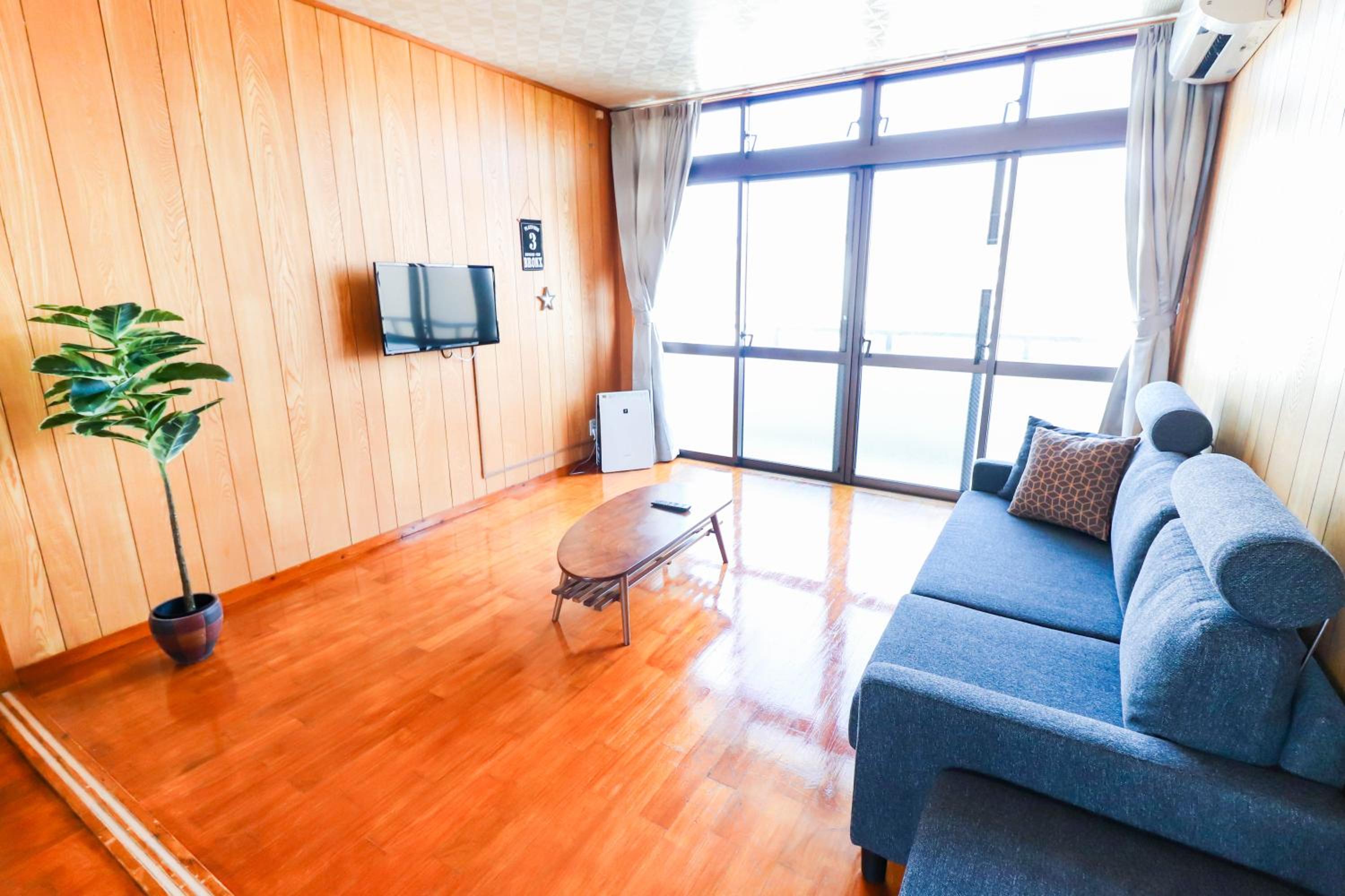 Standard Apartment