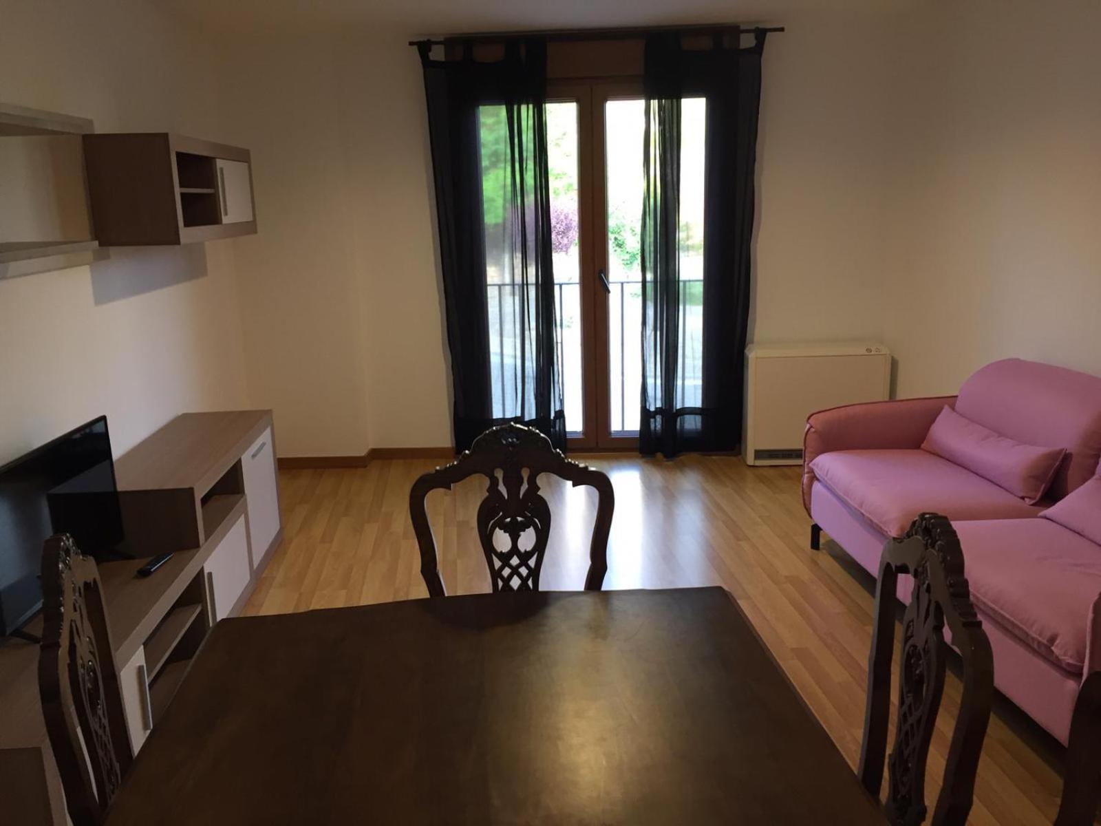 Departamento de tres habitaciones