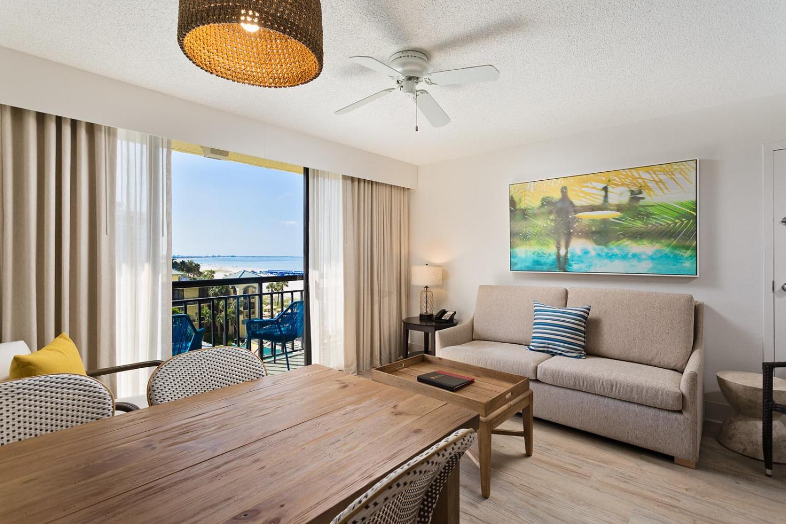 Resort King Suite - Photo 6