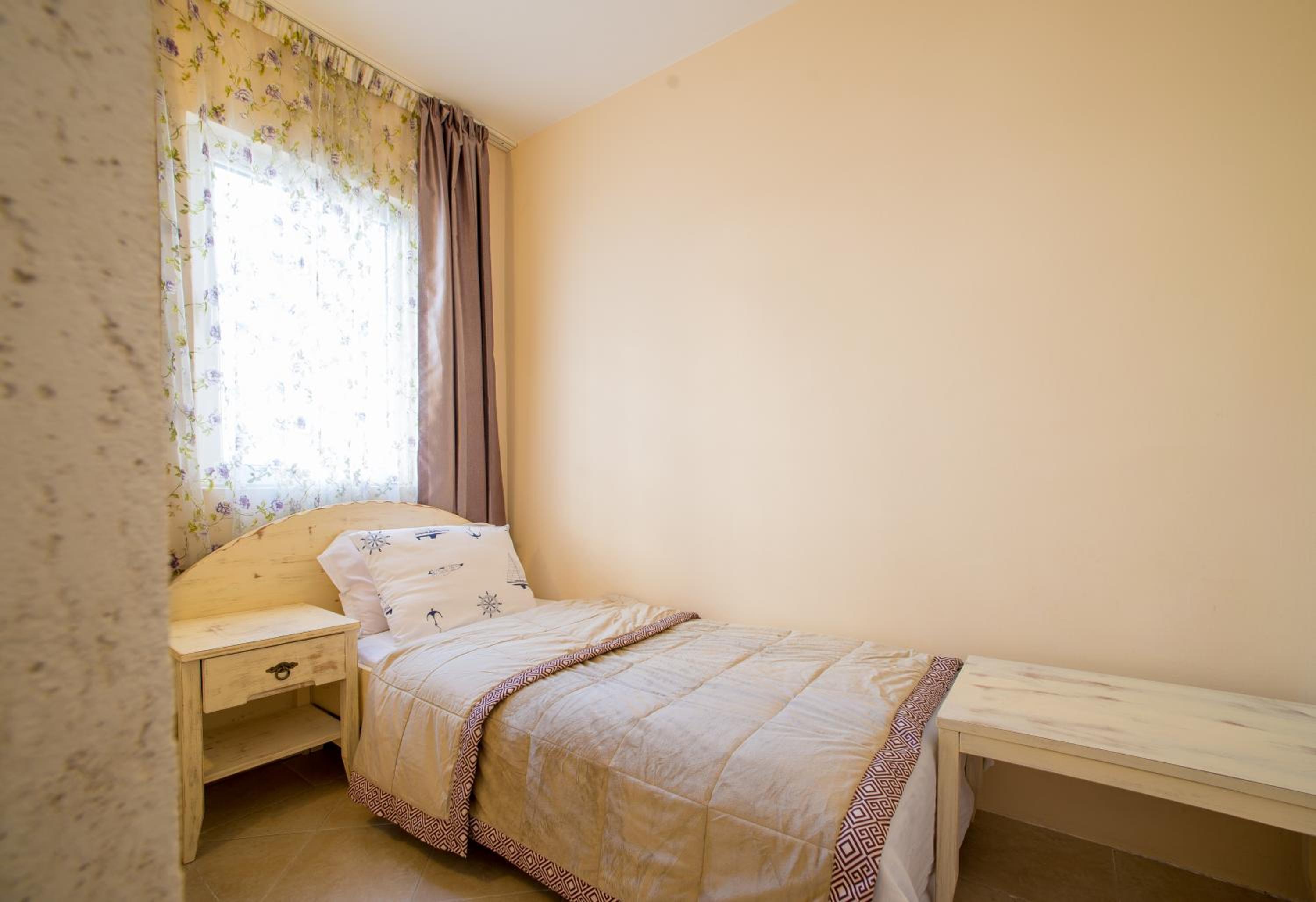 Twin Room photo 3
