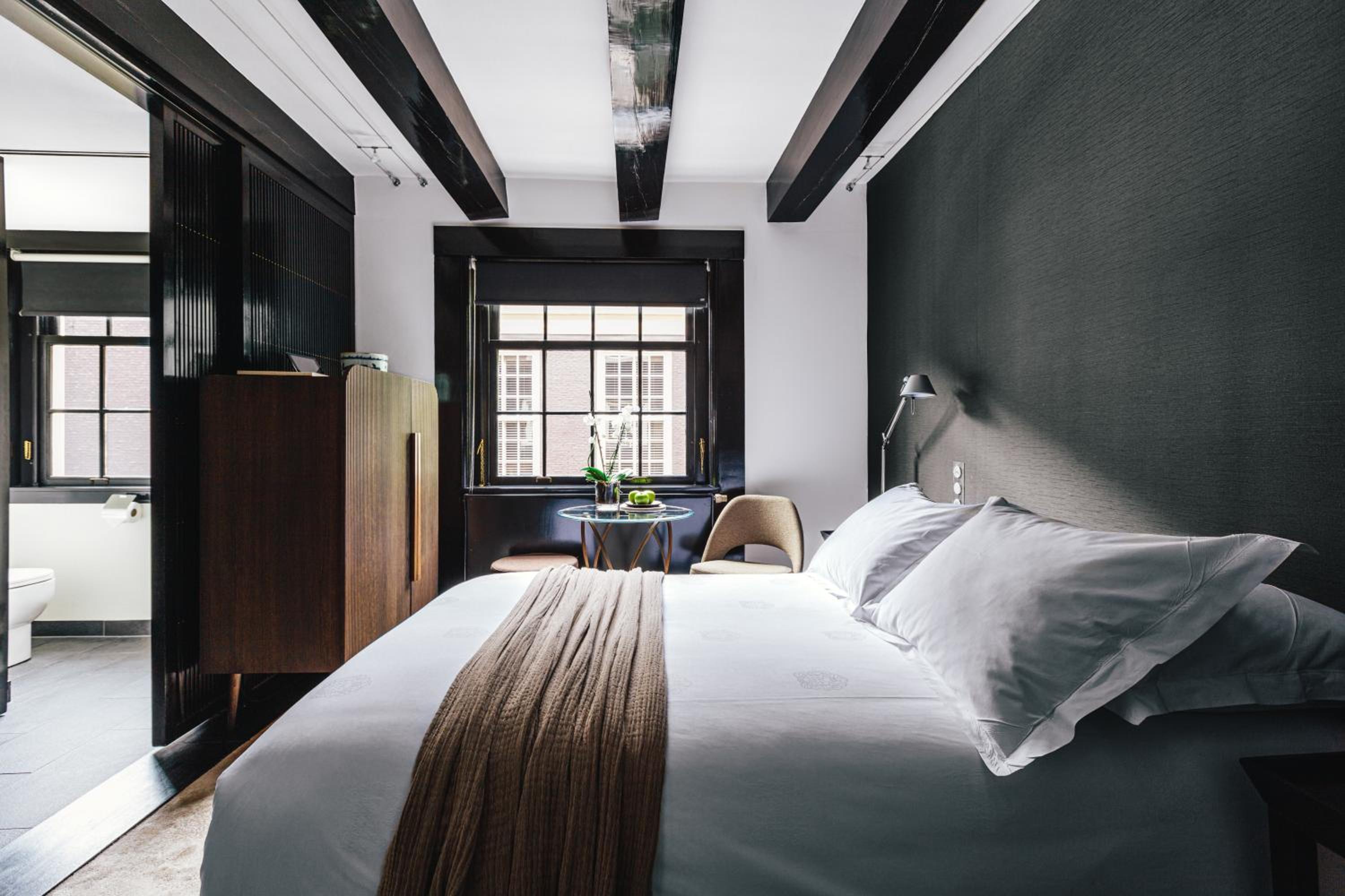 Luxury Single Room photo 2