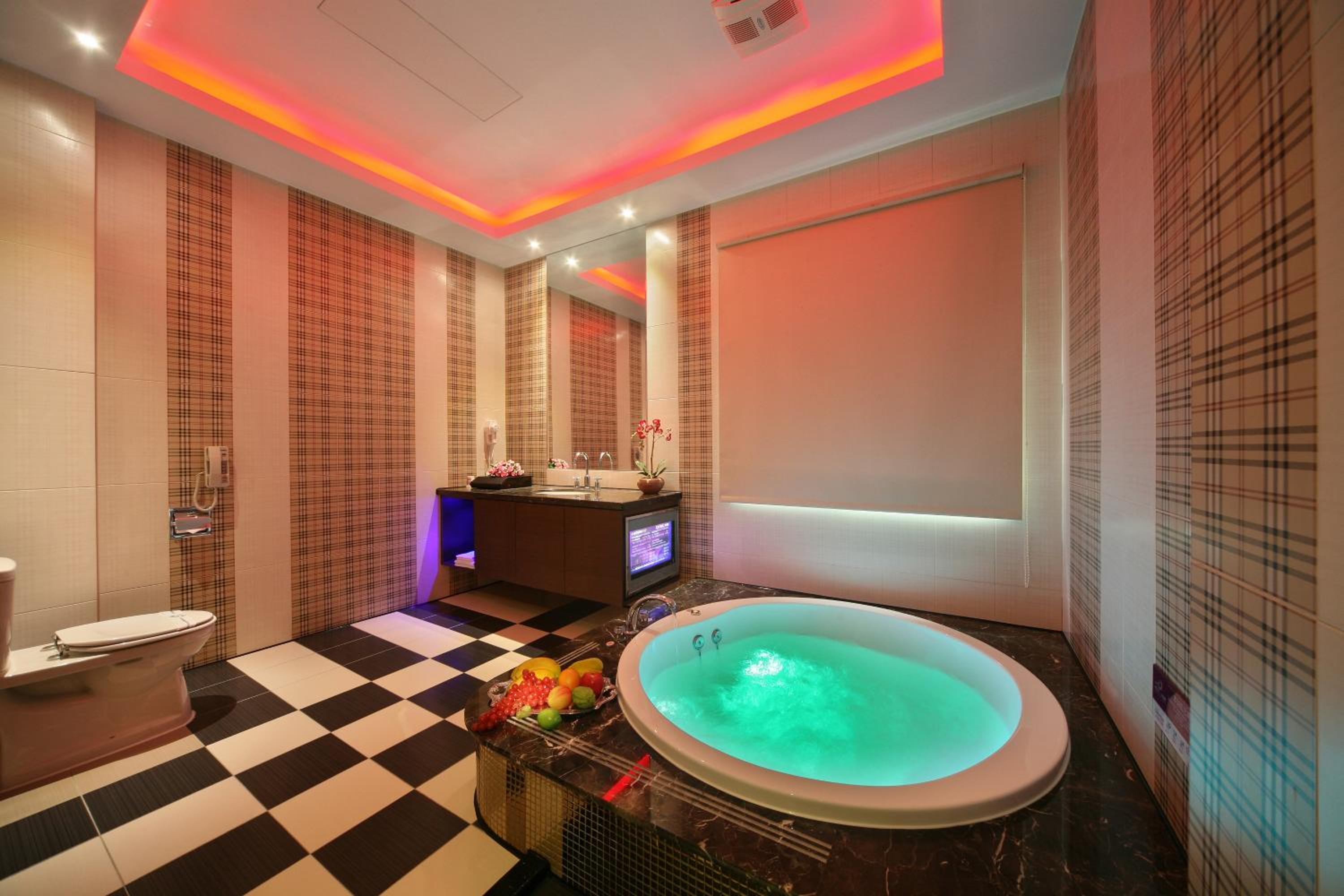 Double Room (Check-in after 18:00) - Photo 3