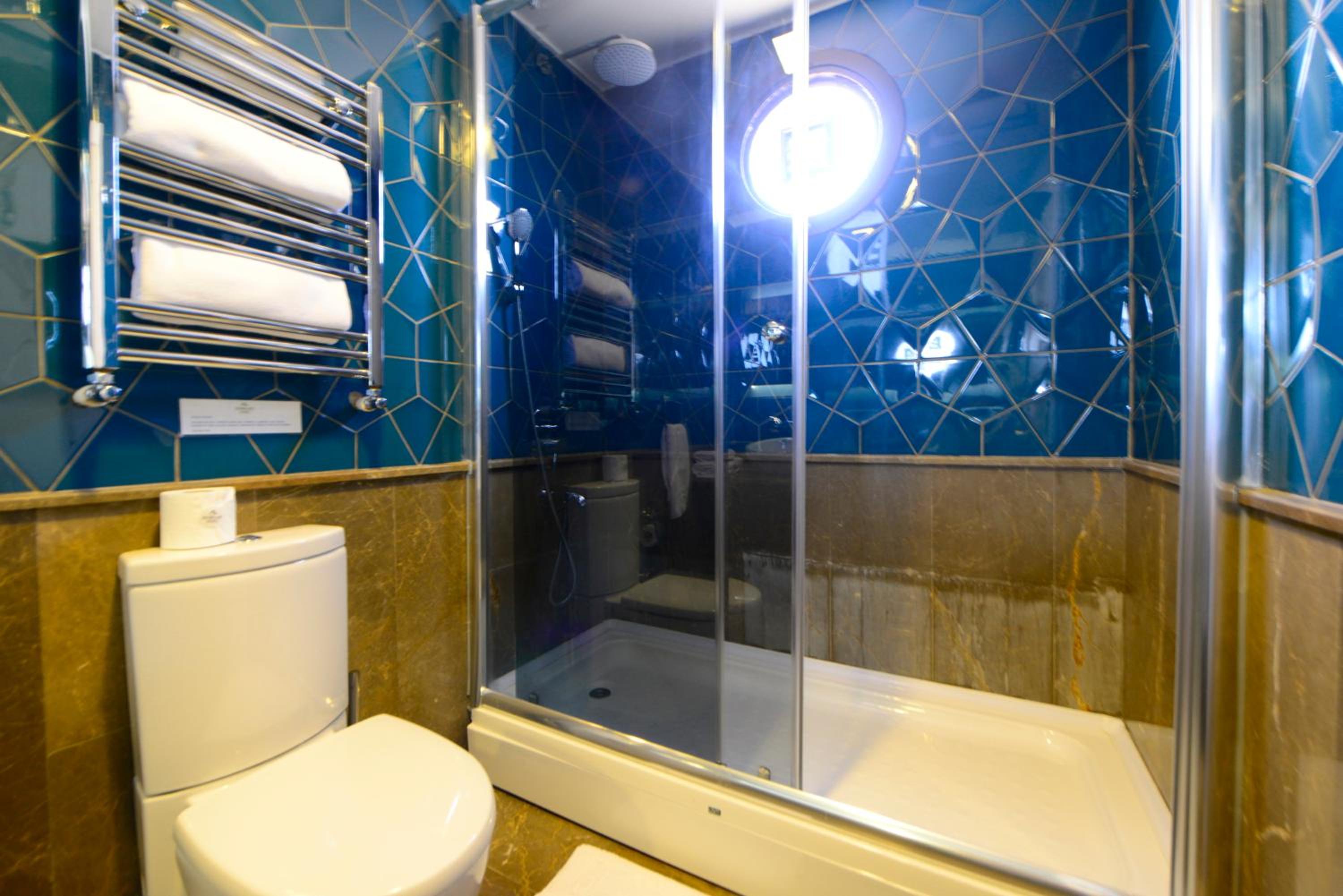 Suite with Sea View