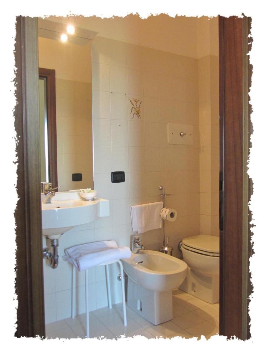 Comfort Single Room