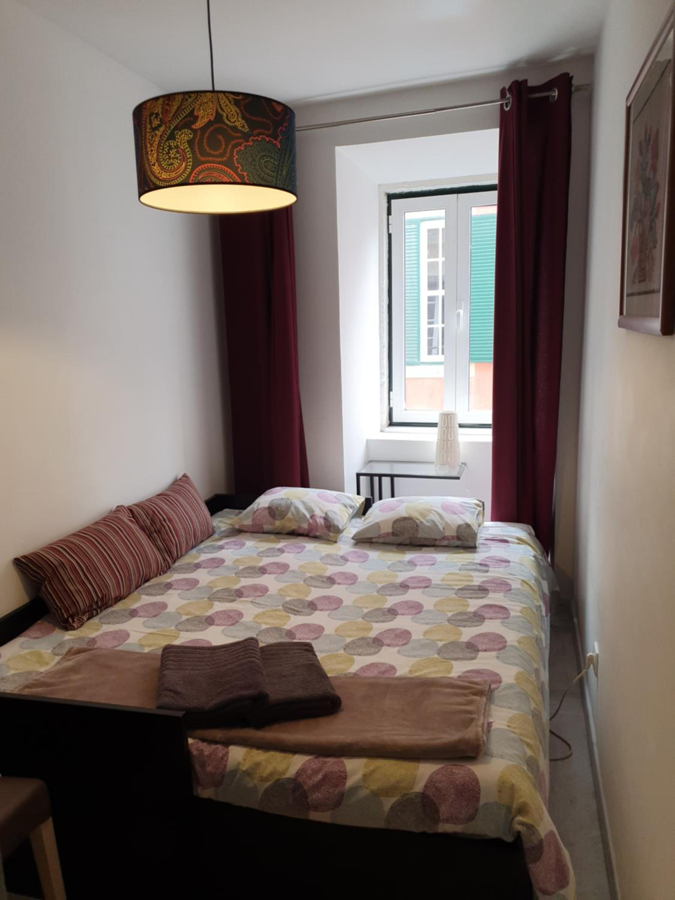 Two-Bedroom Apartment - Photo 34